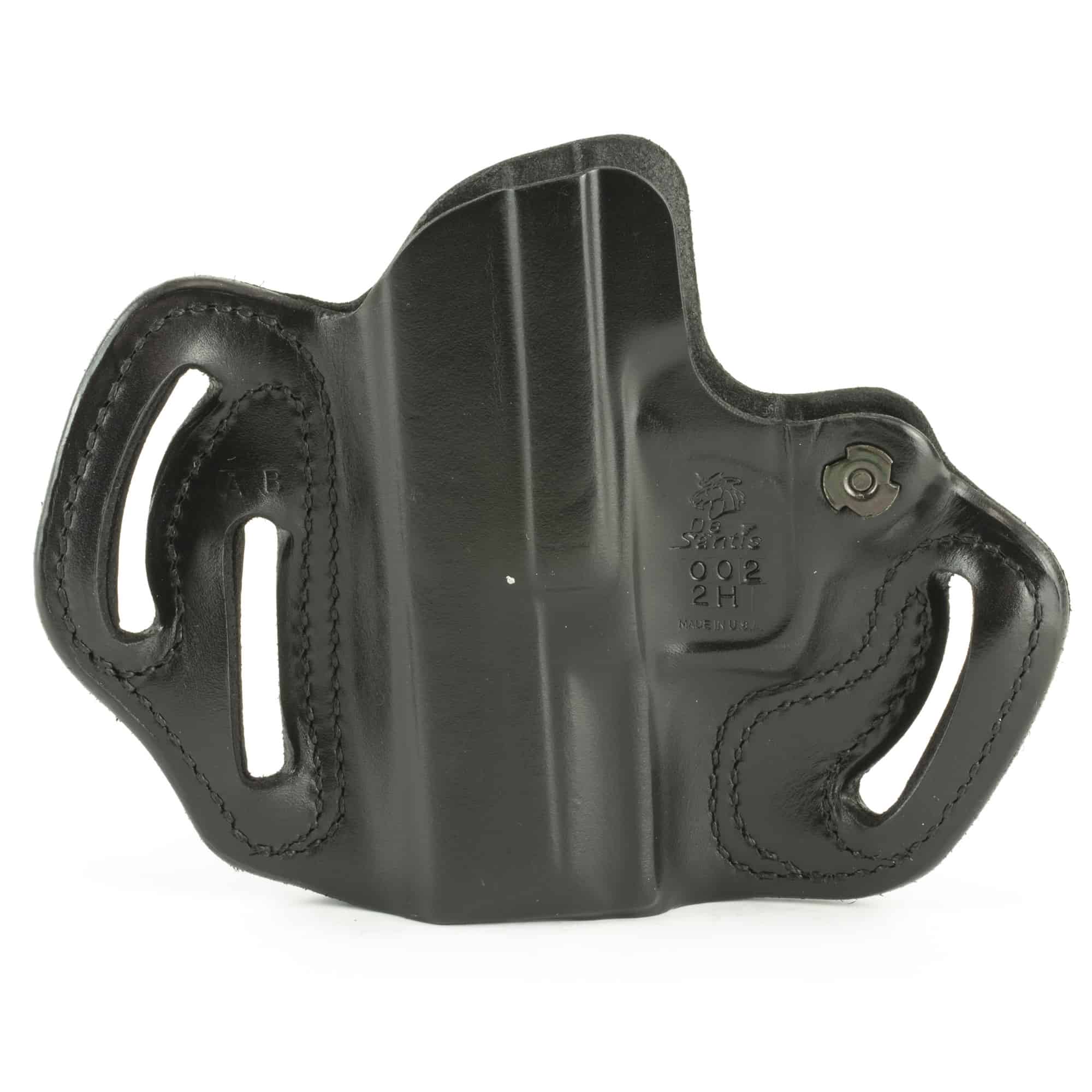 DeSantis Gunhide DESANTIS SPD SCBRD HK VP9SK RH BLK - Image 2