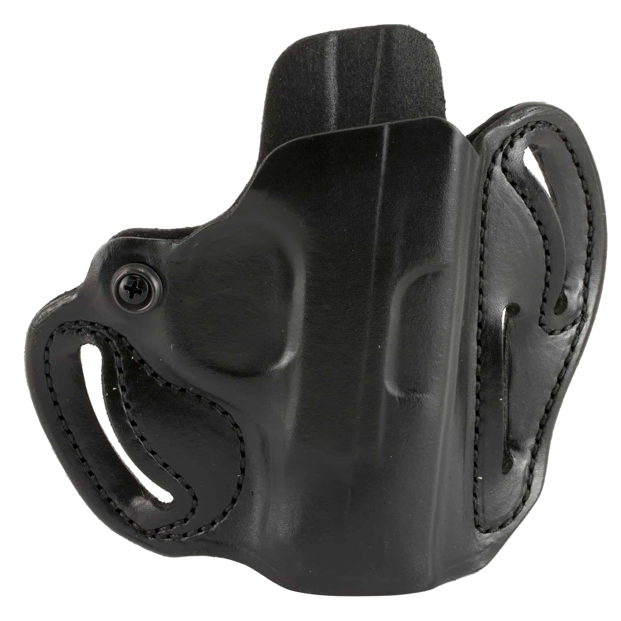 DeSantis Gunhide DESANTIS SPD SCBRD M&P45 SHIELD RH B