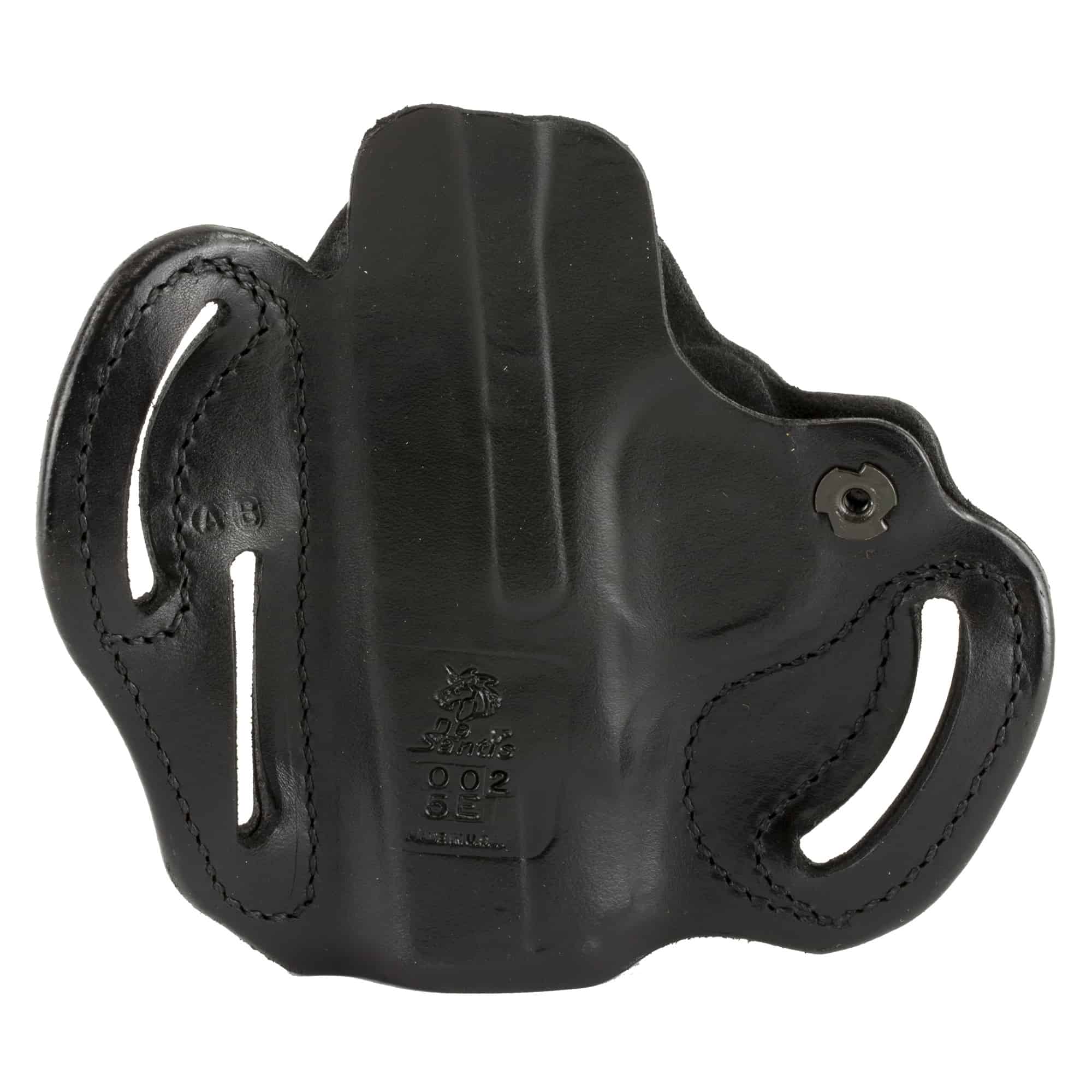 DeSantis Gunhide DESANTIS SPD SCBRD M&P45 SHIELD RH B - Image 2