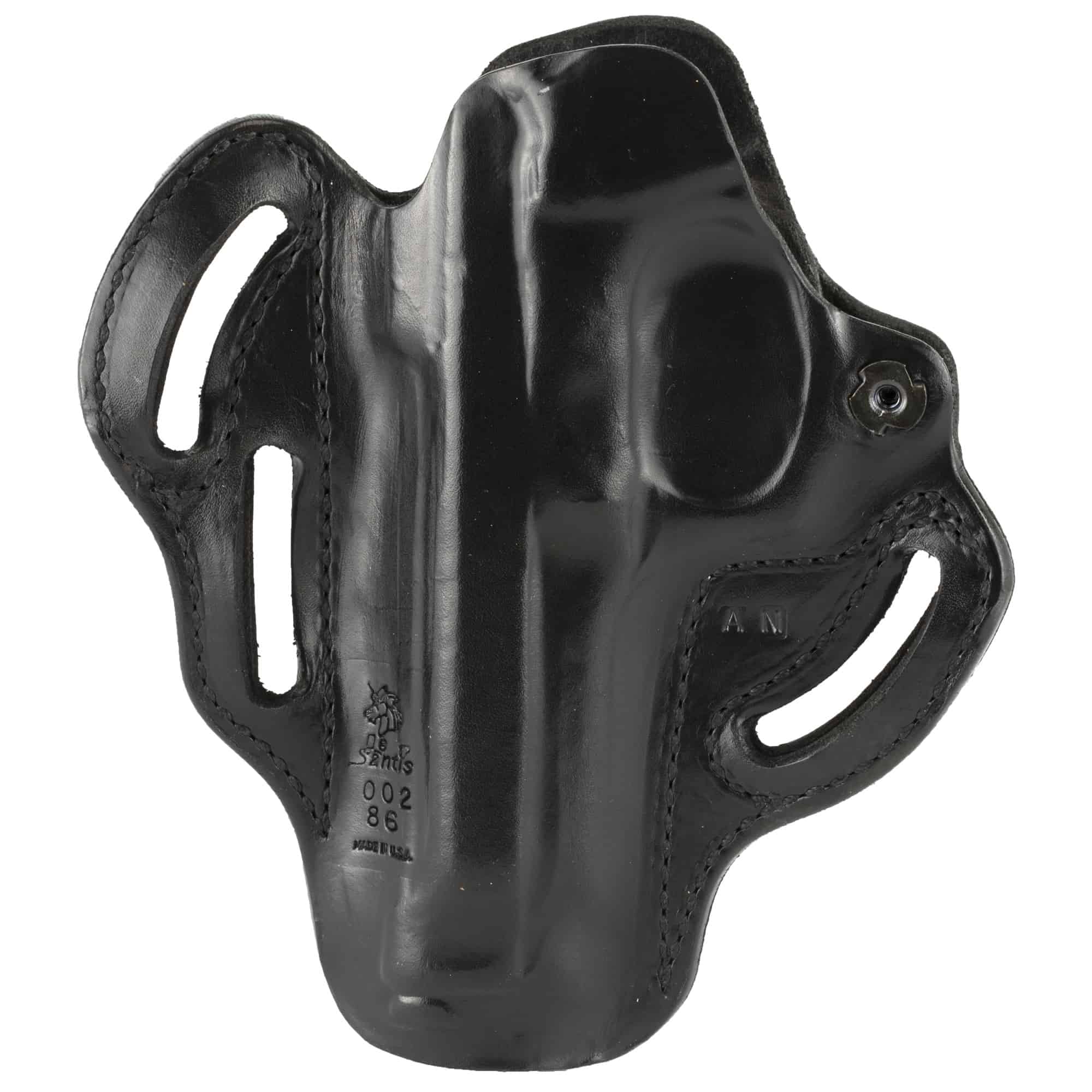 DeSantis Gunhide DESANTIS SPD SCBRD BER 92 RH BLK - Image 2