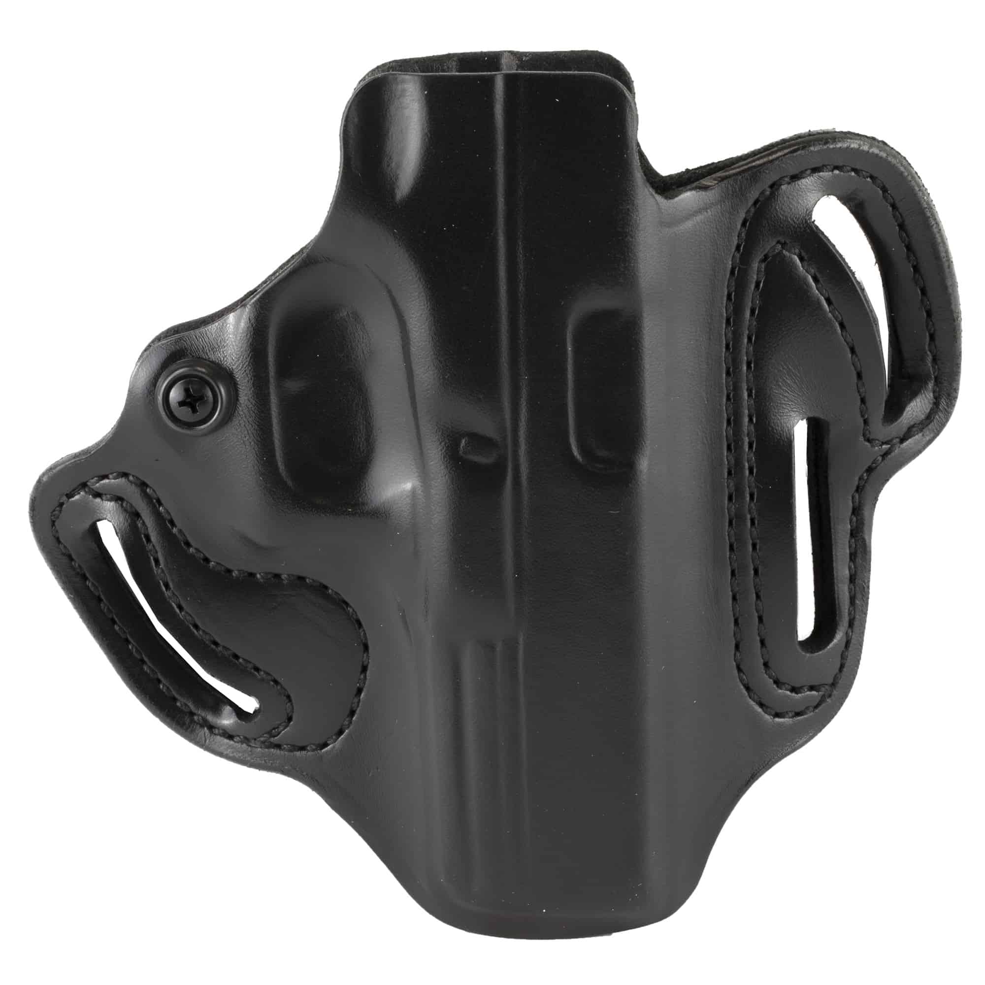 DeSantis Gunhide DESANTIS SPD SCBRD FOR GLK 17 RH BLK