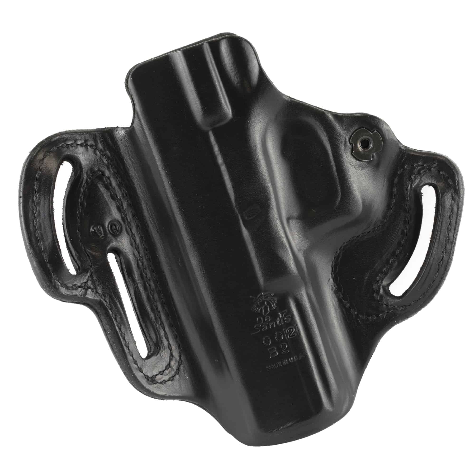 DeSantis Gunhide DESANTIS SPD SCBRD FOR GLK 17 RH BLK - Image 2