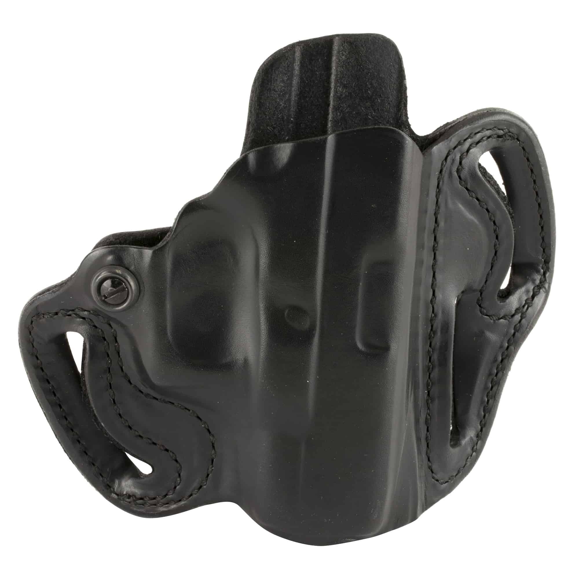 DeSantis Gunhide DESANTIS SPD SCBRD FOR GLK 26 RH BLK