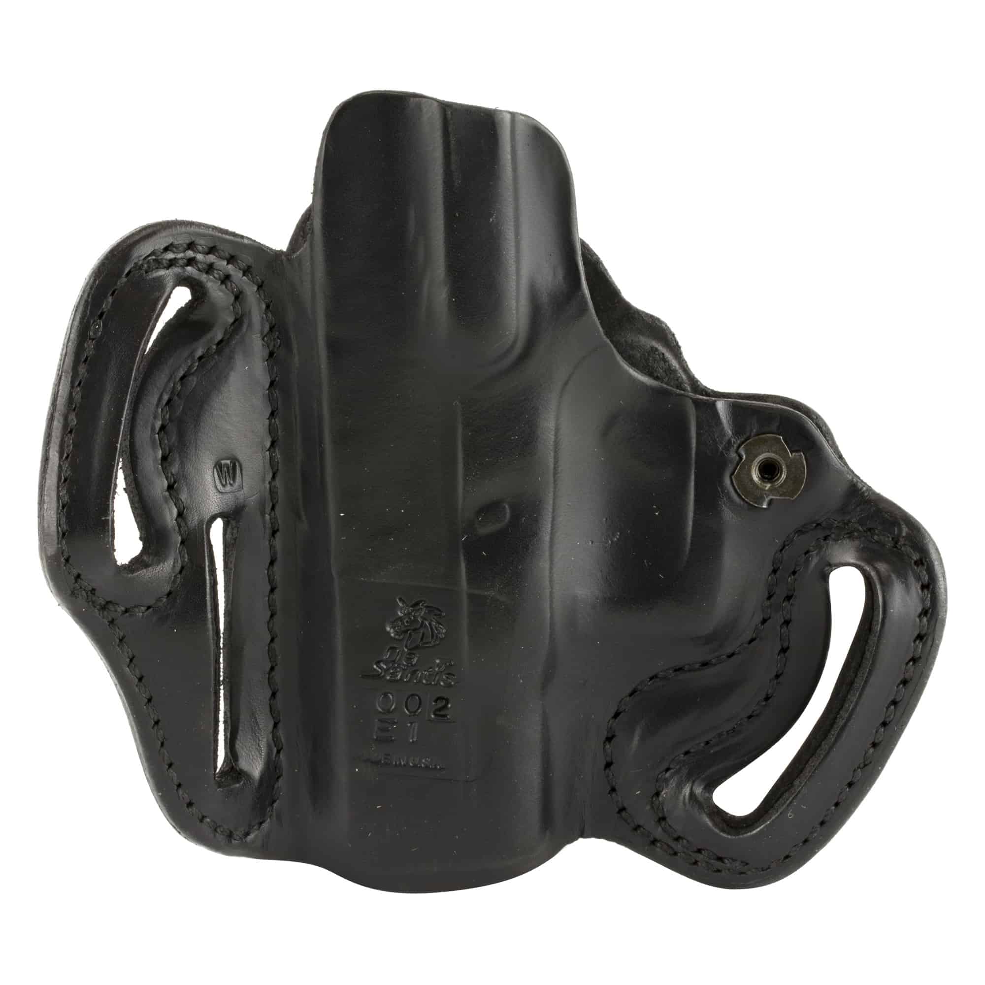 DeSantis Gunhide DESANTIS SPD SCBRD FOR GLK 26 RH BLK - Image 2