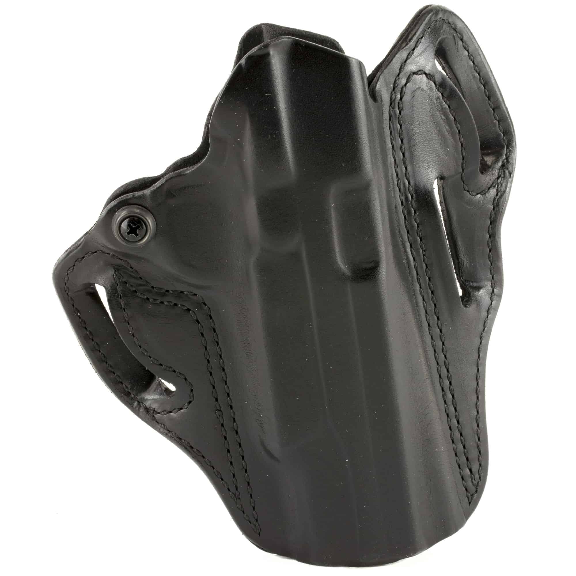 DeSantis Gunhide DESANTIS SPD SCBRD 1911R RH BLK