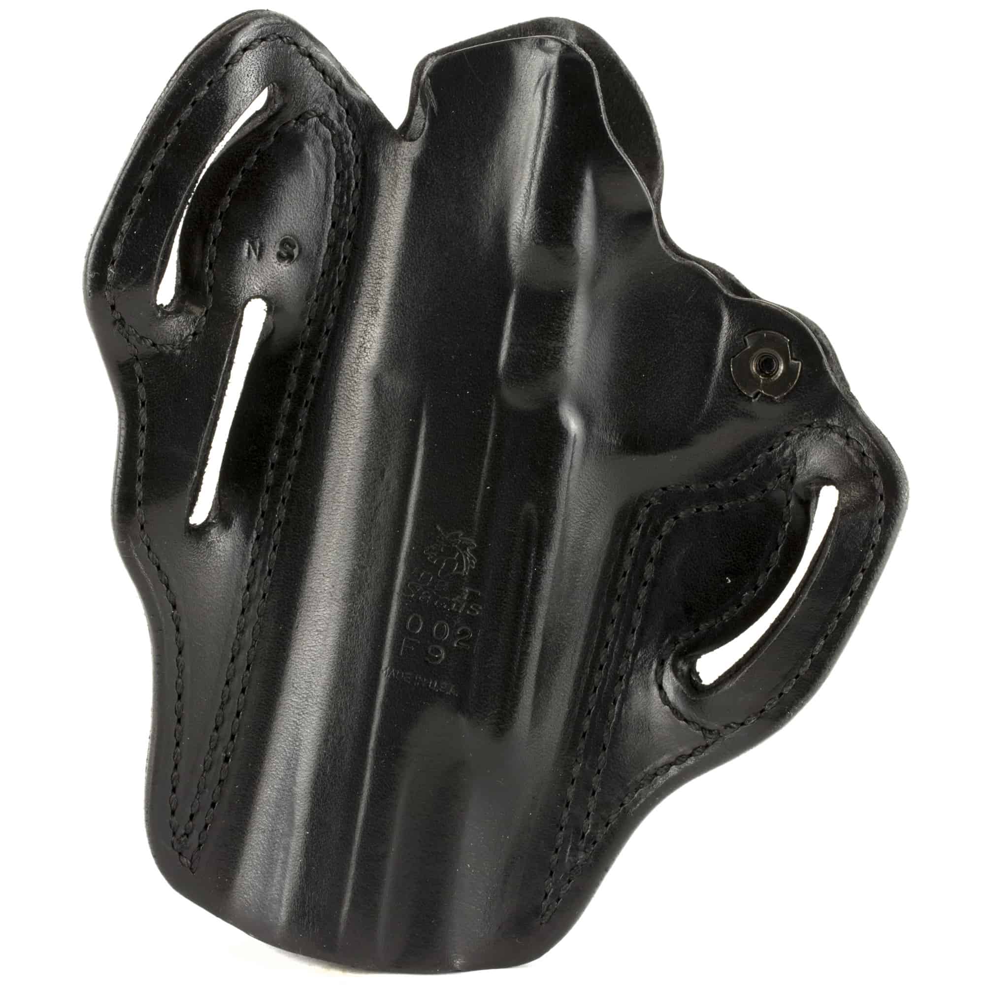 DeSantis Gunhide DESANTIS SPD SCBRD 1911R RH BLK - Image 2