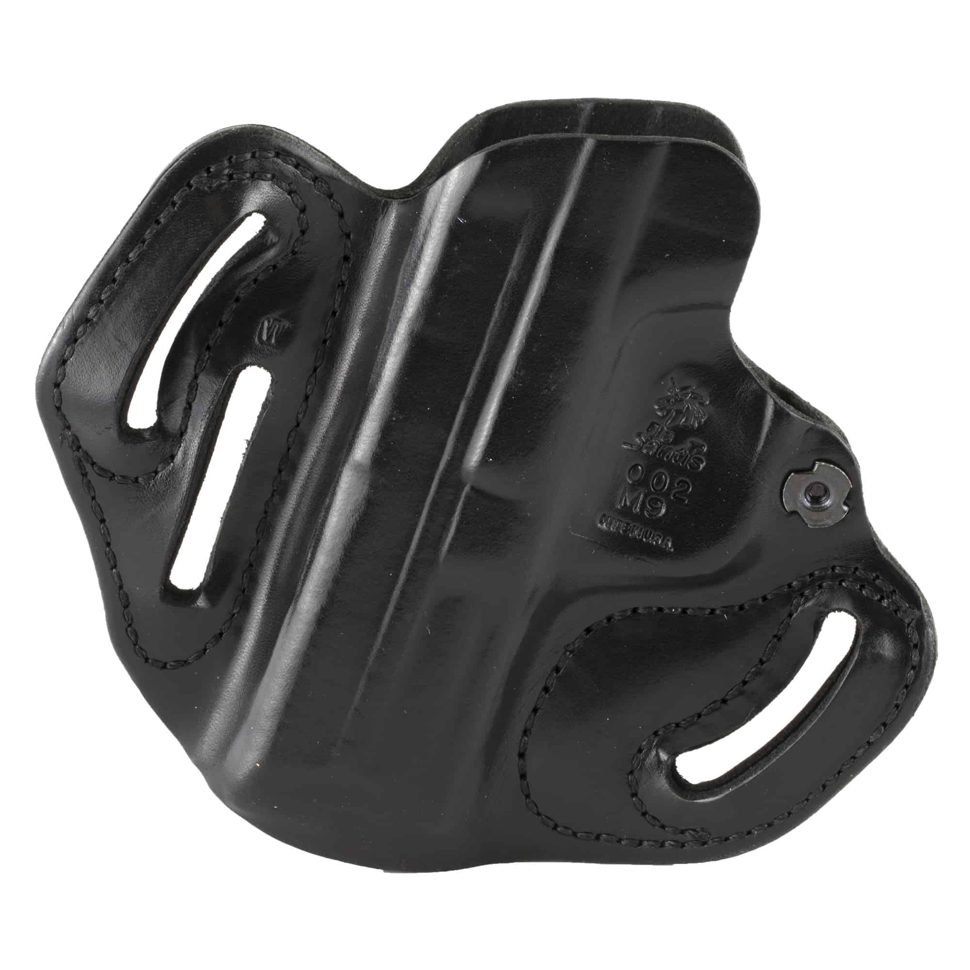 DeSantis Gunhide DESANTIS SPD SCBRD M&P 9/40 RH BLK - Image 2