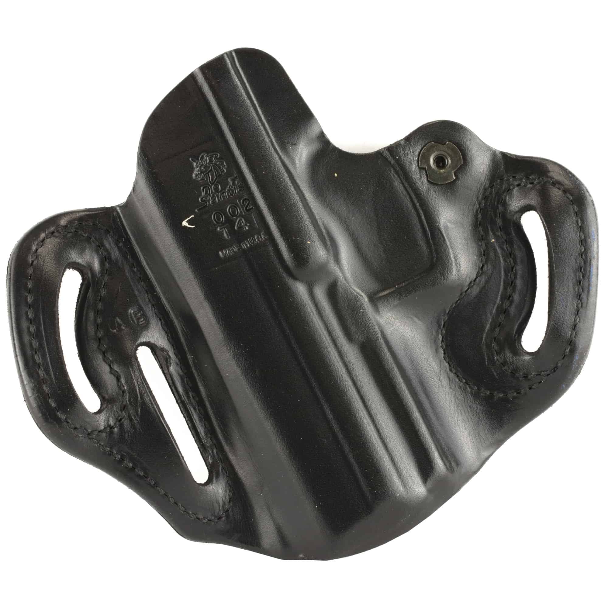 DeSantis Gunhide DESANTIS SPD SCBRD HK P30 RH BLK - Image 2