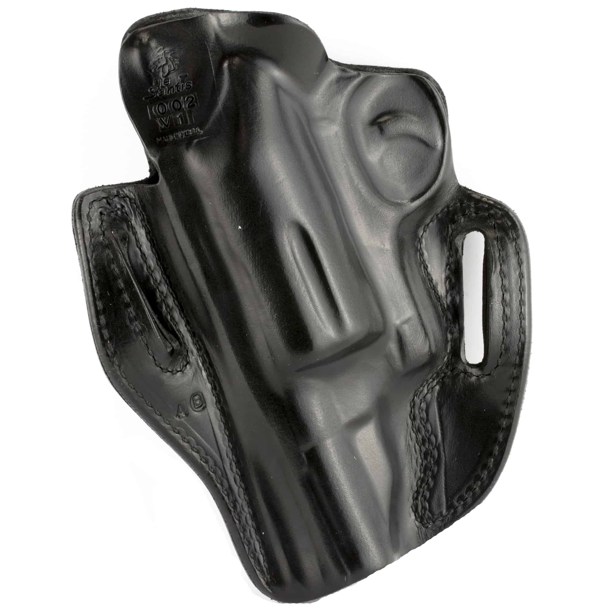 DeSantis Gunhide DESANTIS SPD SCBRD S&W GOVERNOR RH B - Image 2