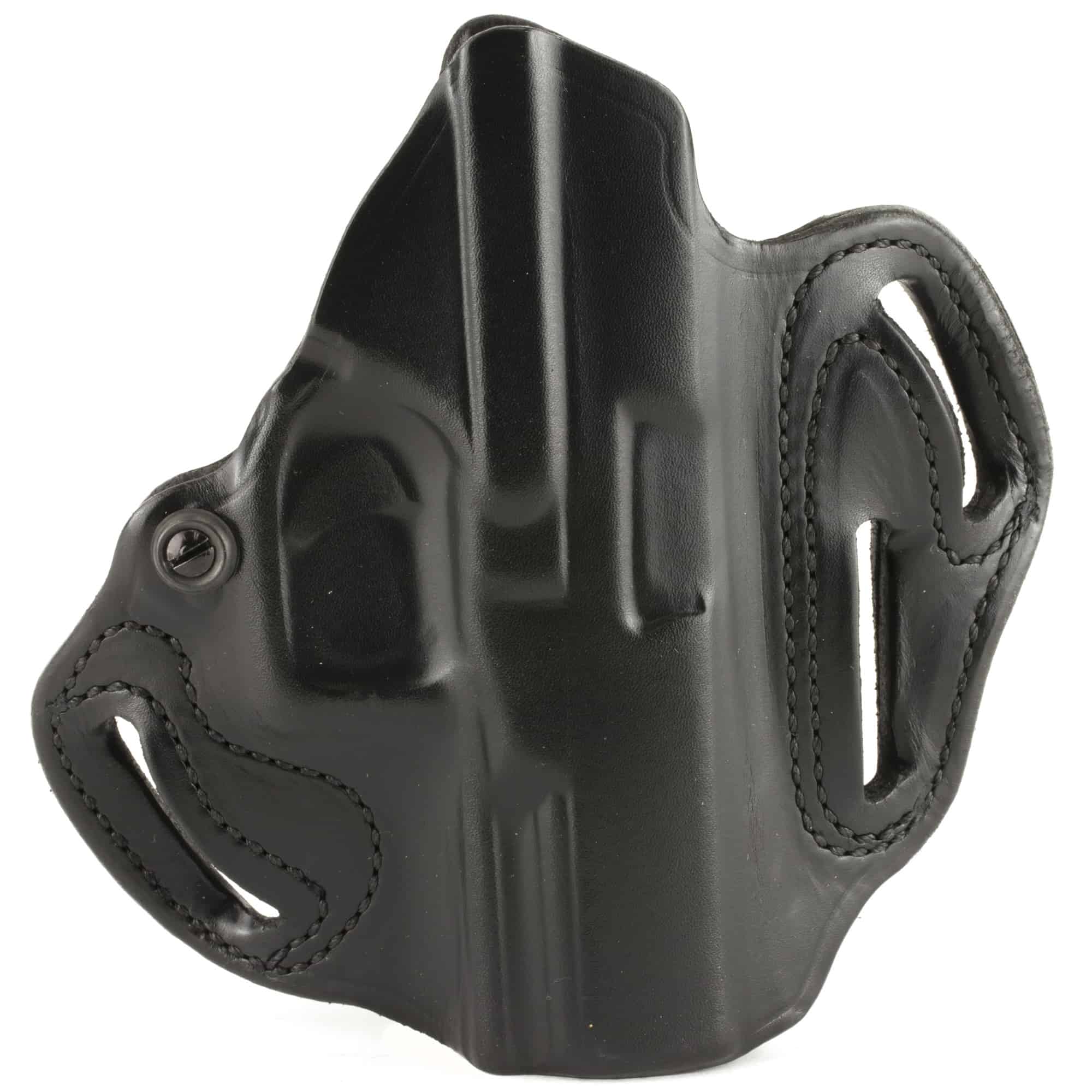 DeSantis Gunhide DESANTIS SPD SCBRD PPQ RH BLK