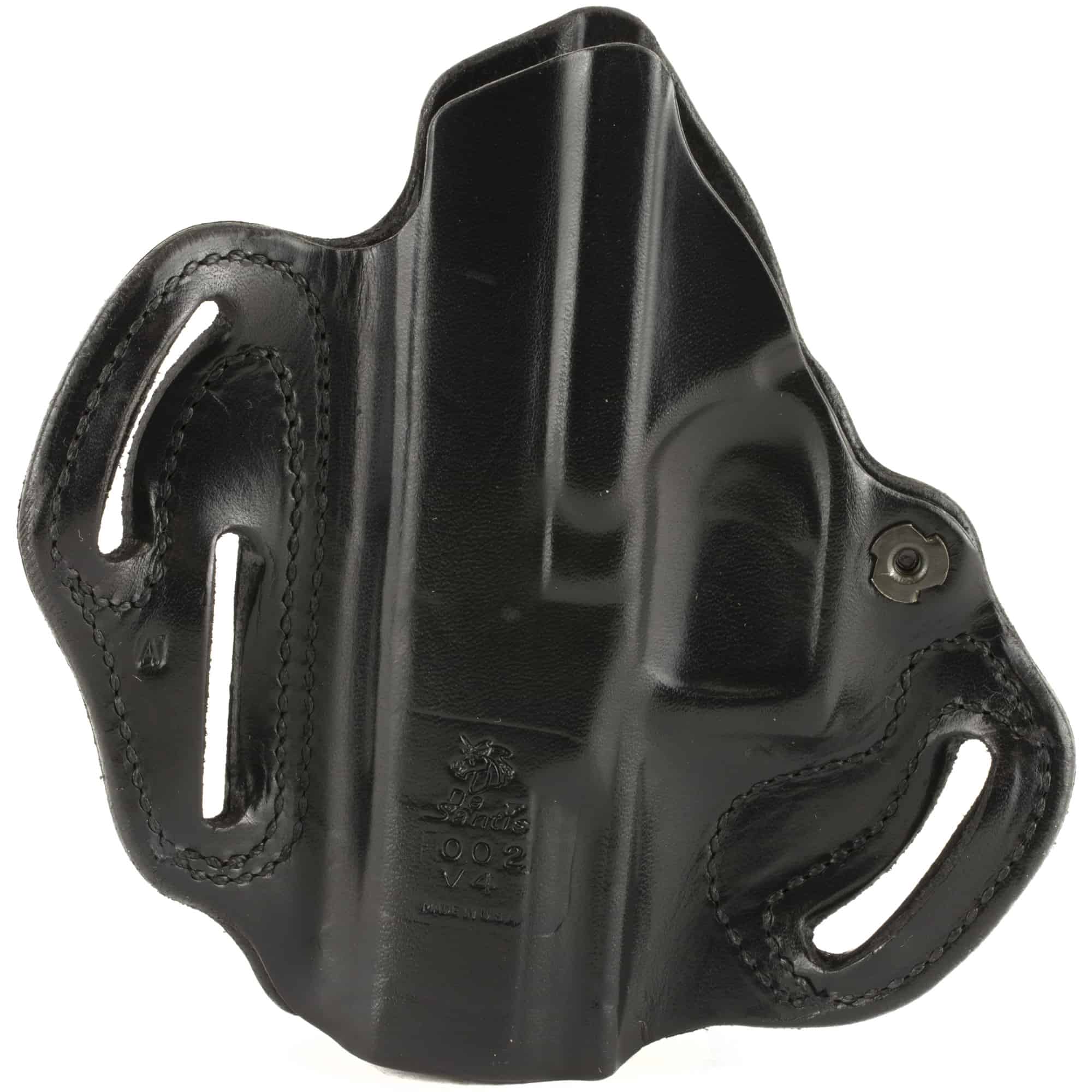 DeSantis Gunhide DESANTIS SPD SCBRD PPQ RH BLK - Image 2