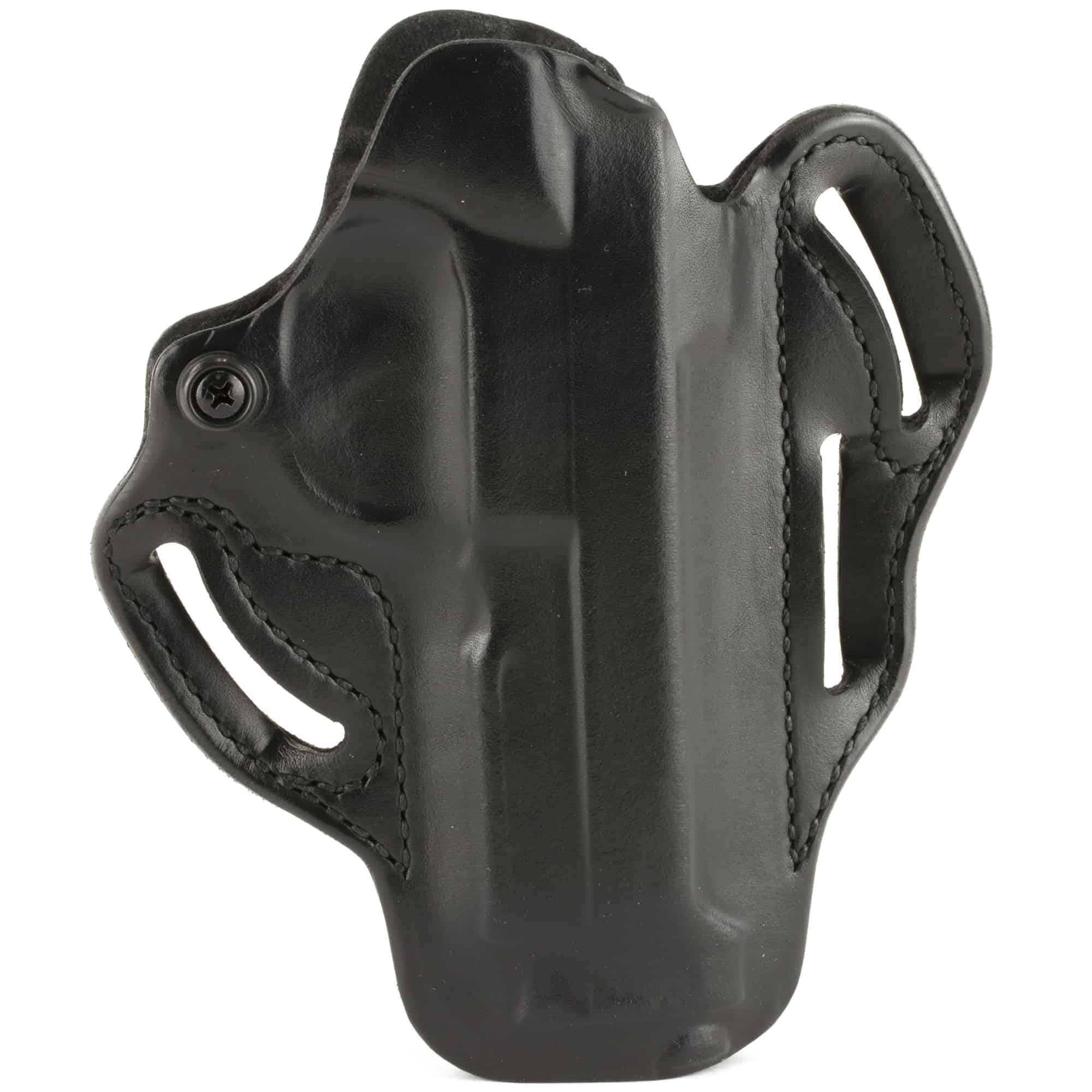DeSantis Gunhide DESANTIS SPD SCBRD BER 92-A1 RH BLK