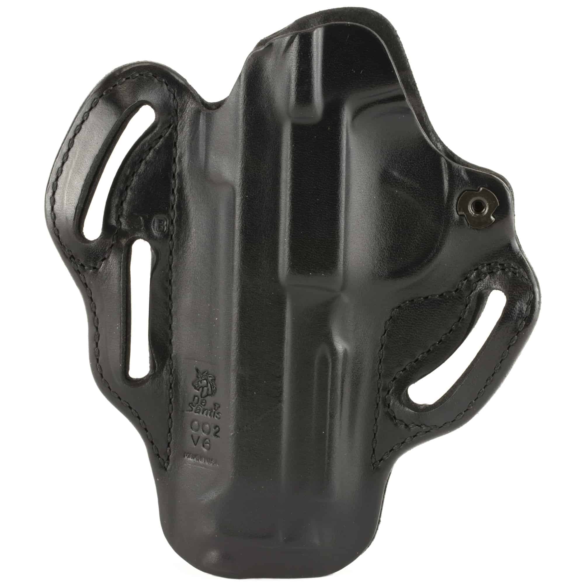 DeSantis Gunhide DESANTIS SPD SCBRD BER 92-A1 RH BLK - Image 2