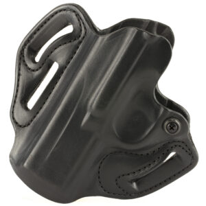 DeSantis Gunhide DESANTIS SPD SCBRD FN FNX LH BLK