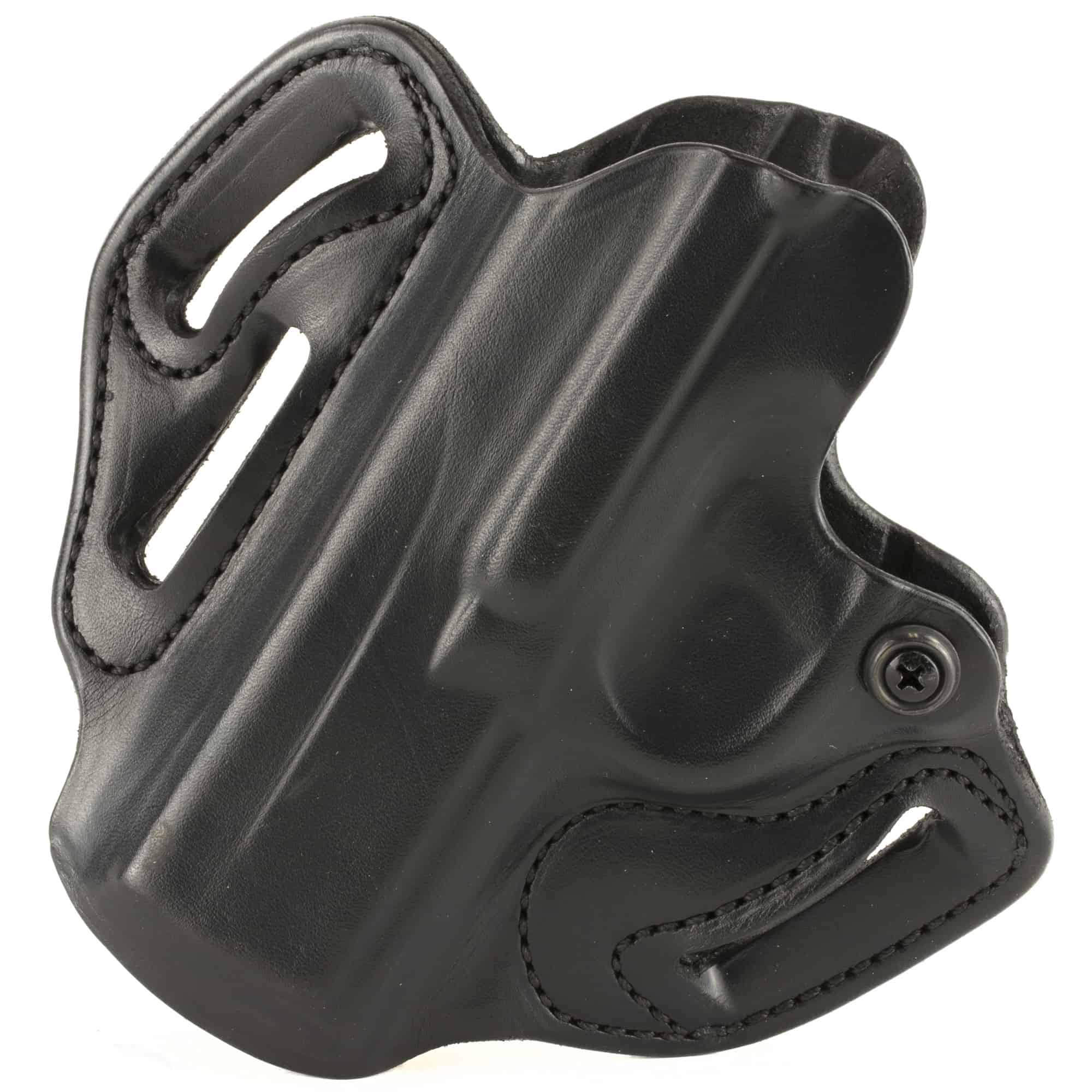 DeSantis Gunhide DESANTIS SPD SCBRD FN FNX LH BLK