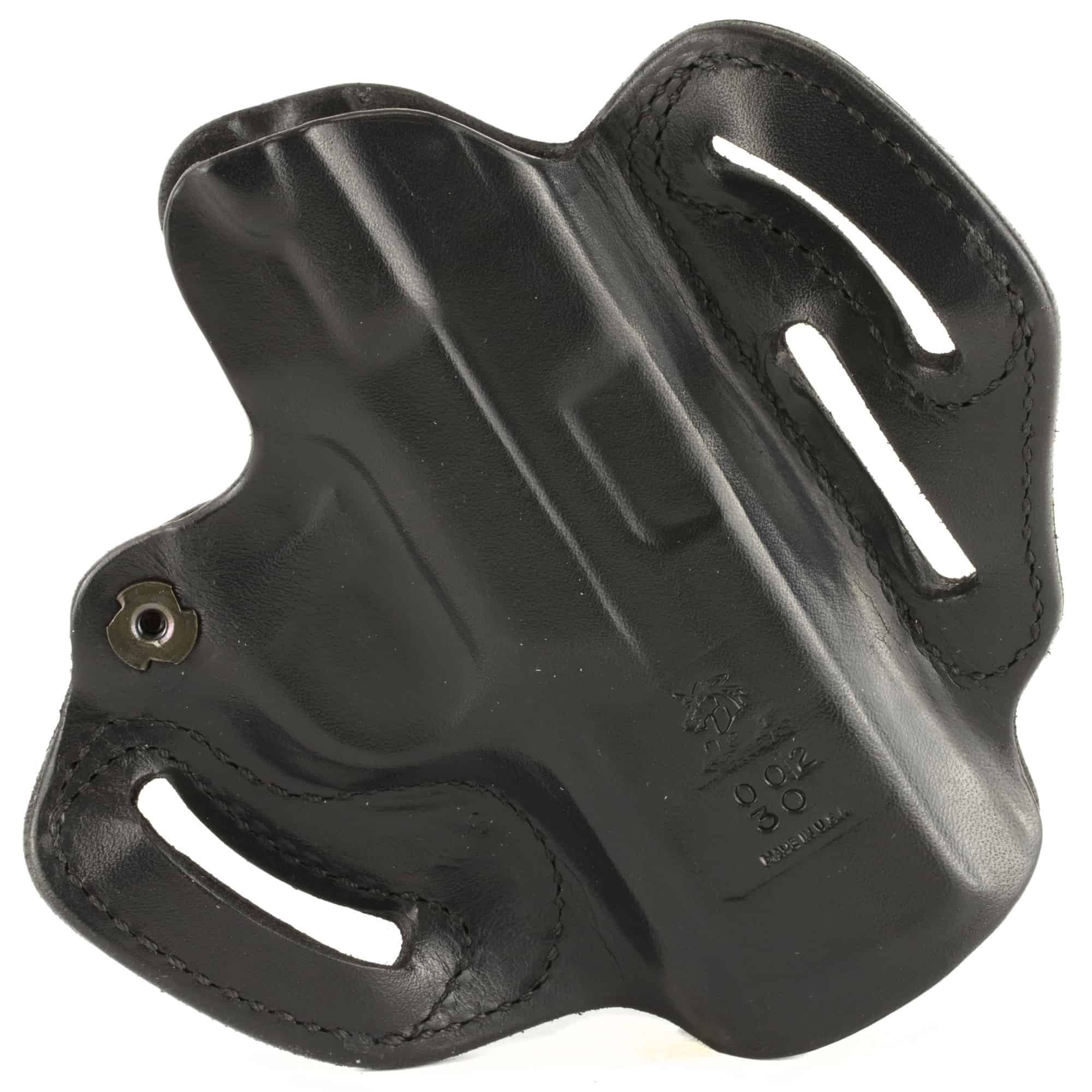 DeSantis Gunhide DESANTIS SPD SCBRD FN FNX LH BLK - Image 2