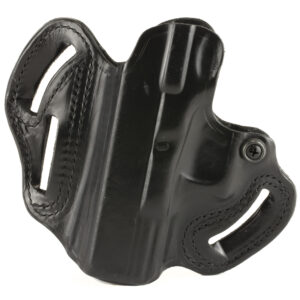 DeSantis Gunhide DESANTIS SPD SCBRD FOR GLK 19 LH BLK