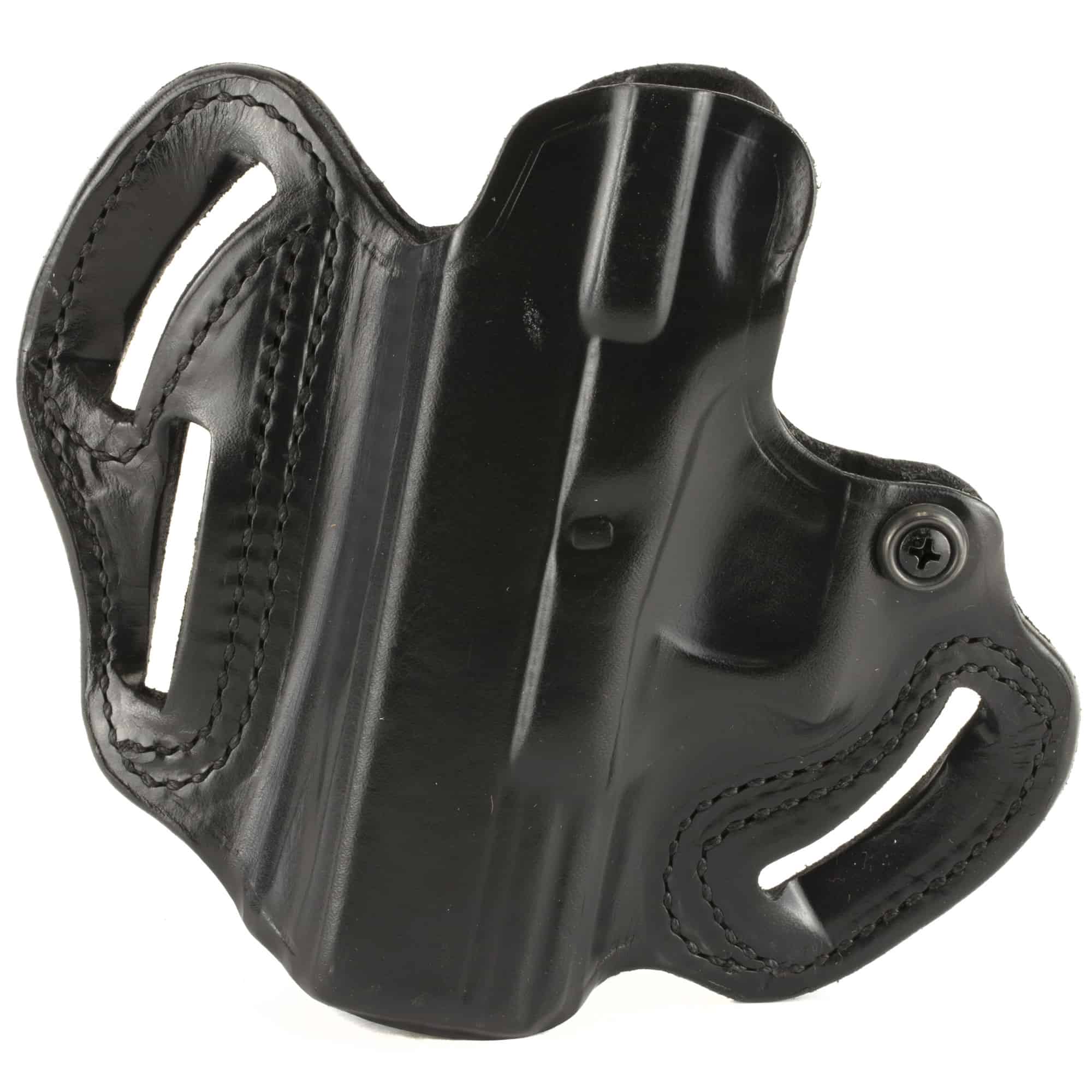 DeSantis Gunhide DESANTIS SPD SCBRD FOR GLK 19 LH BLK