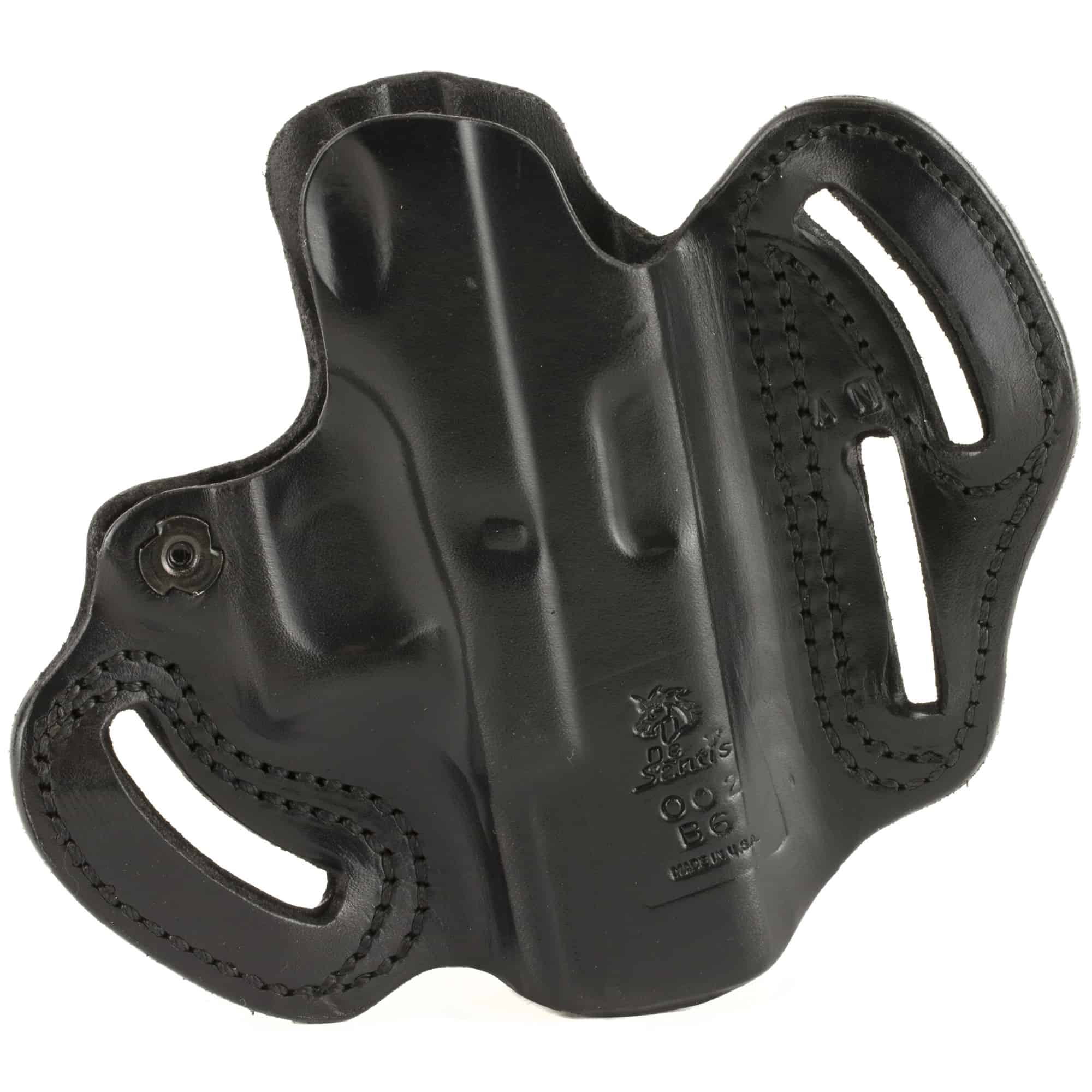 DeSantis Gunhide DESANTIS SPD SCBRD FOR GLK 19 LH BLK - Image 2