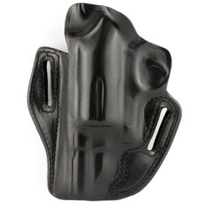 DeSantis Gunhide DESANTIS SPD SCBRD GOVNR LH BLK