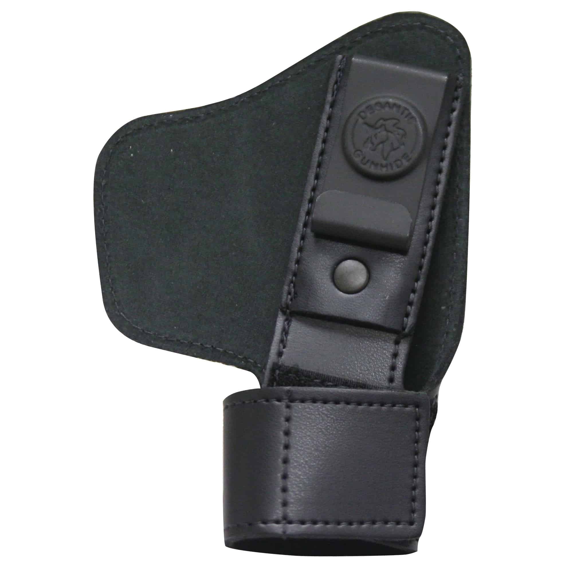 DeSantis Gunhide DESANTIS INV AGENT AUT/REV RH BLK
