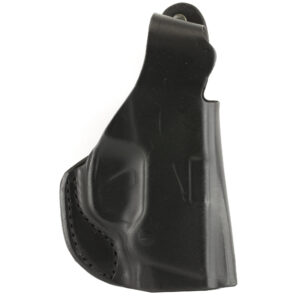 DeSantis Gunhide DESANTIS MAVERICK SW BDYGRD RH BLK