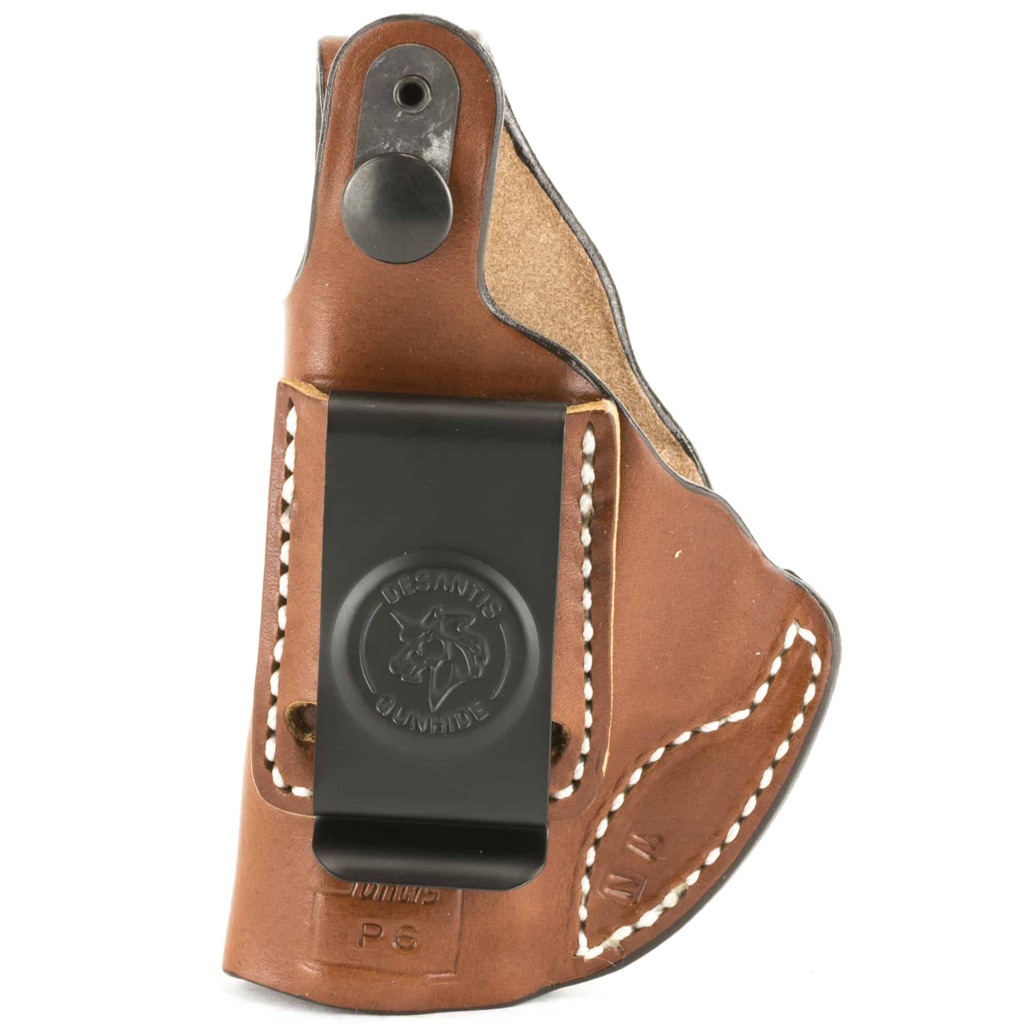DeSantis Gunhide DESANTIS MAVERICK SIG P238 RH TAN - Image 2