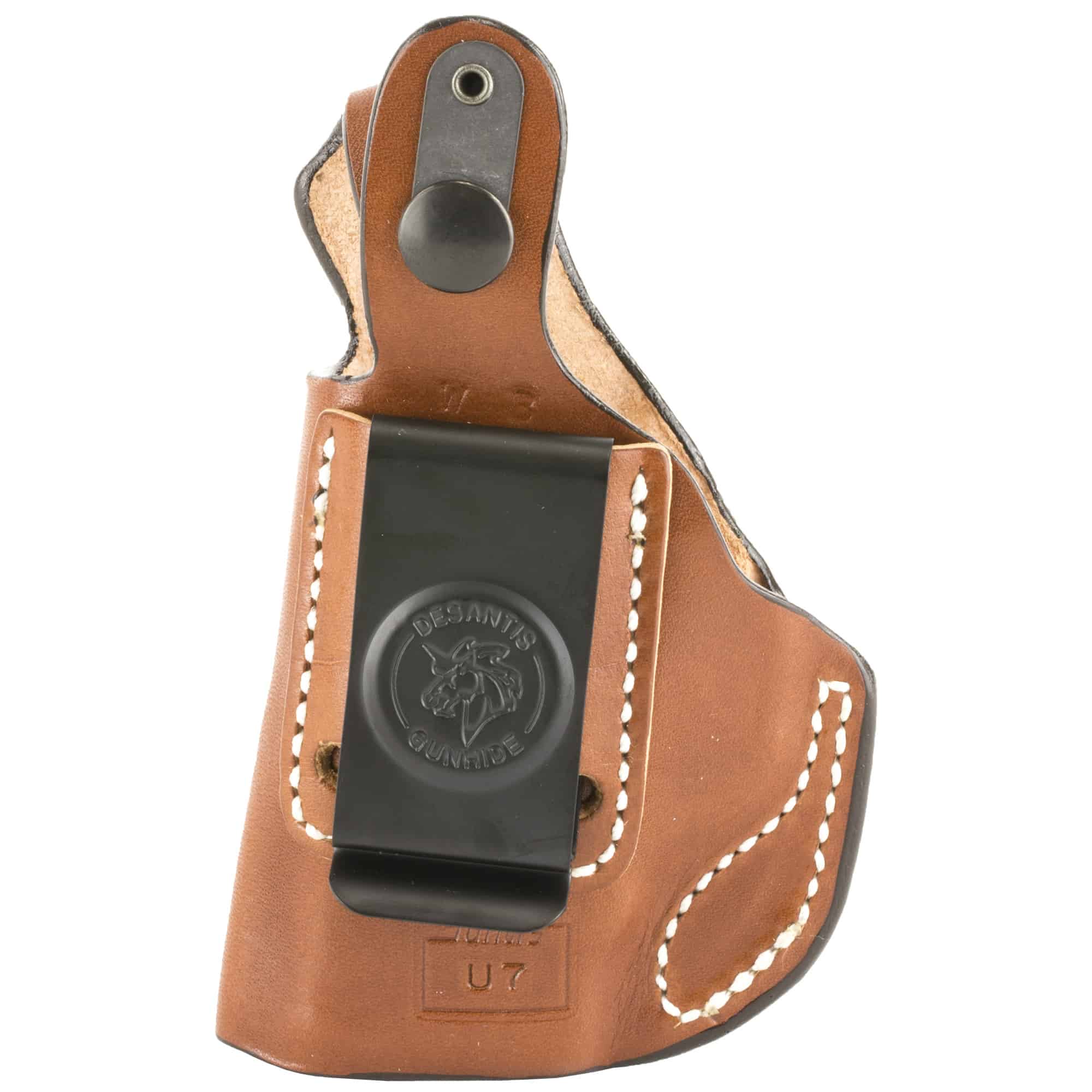DeSantis Gunhide DESANTIS MAVERICK SW BDYGRD RH TAN - Image 2