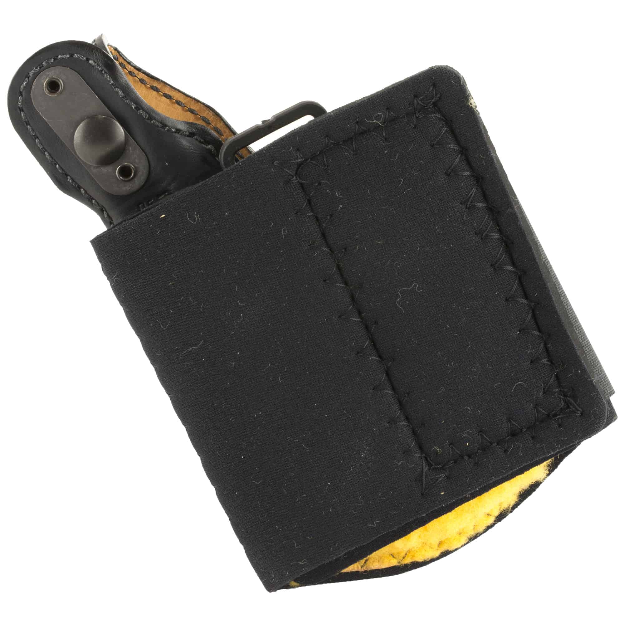 DeSantis Gunhide DESANTIS DIE HARD FOR GLK 42 RH BLK - Image 2