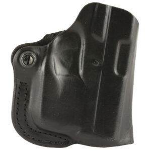 DeSantis Gunhide DESANTIS MINI SCAB FOR G43 W/TLR6 RK
