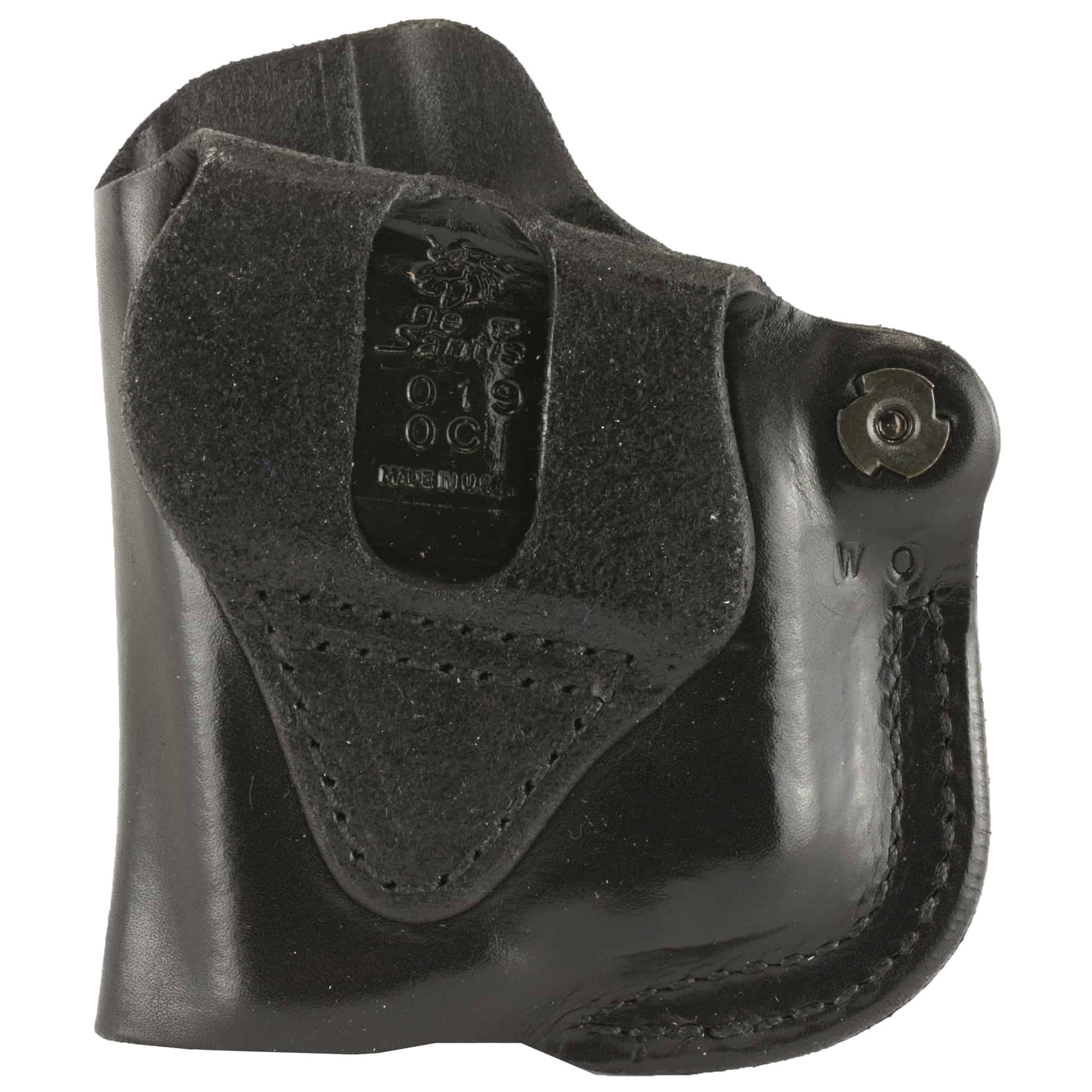 DeSantis Gunhide DESANTIS MINI SCAB FOR G43 W/TLR6 RK - Image 2