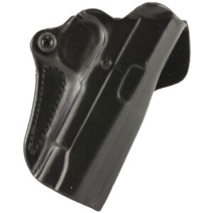 DeSantis Gunhide DESANTIS MINI SCAB 1911 CMDR RH BLK