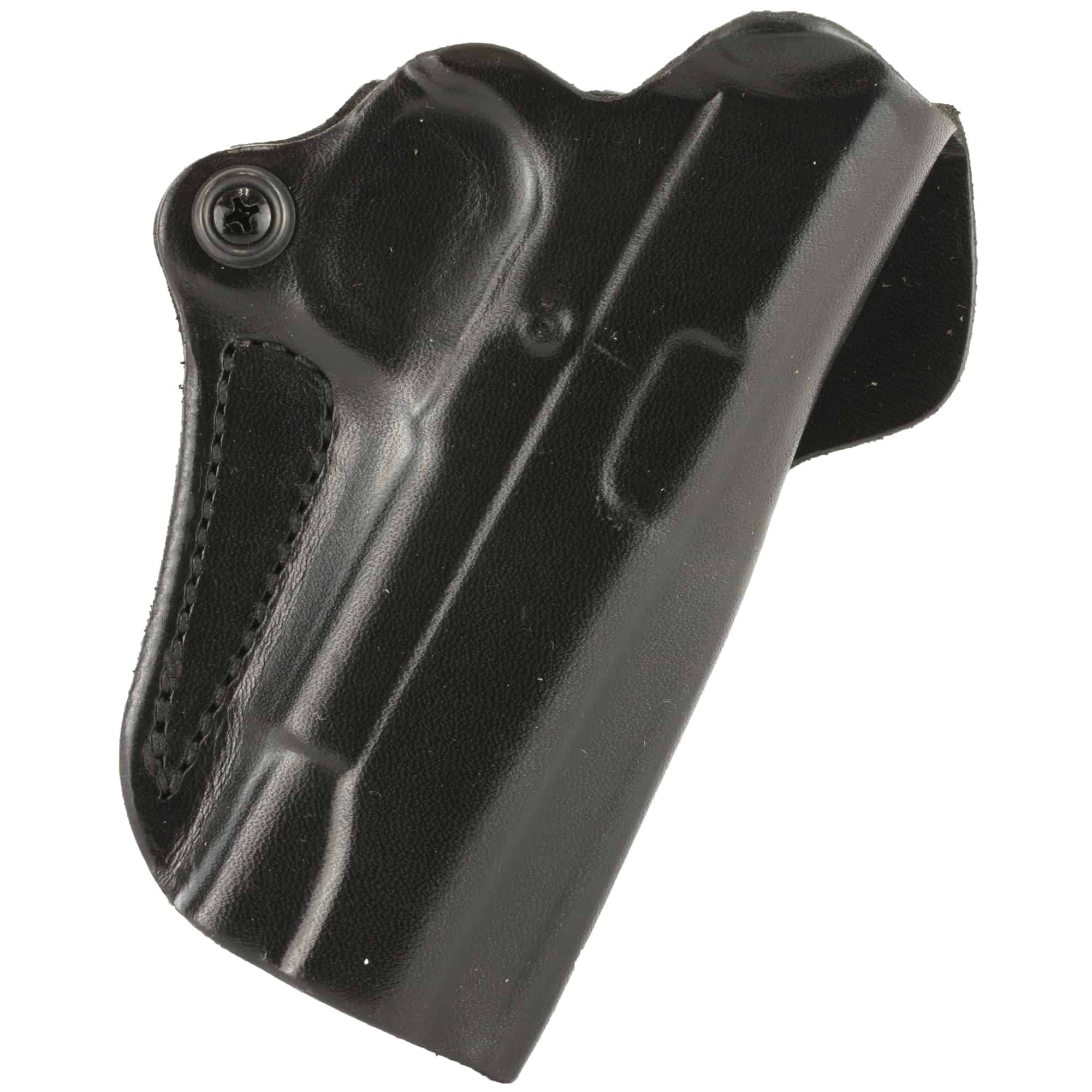 DeSantis Gunhide DESANTIS MINI SCAB 1911 CMDR RH BLK