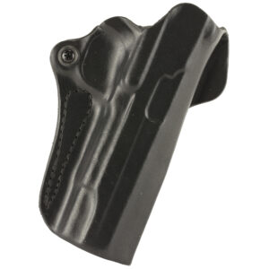 DeSantis Gunhide DESANTIS MINI SCAB 1911 GOVT RH BLK