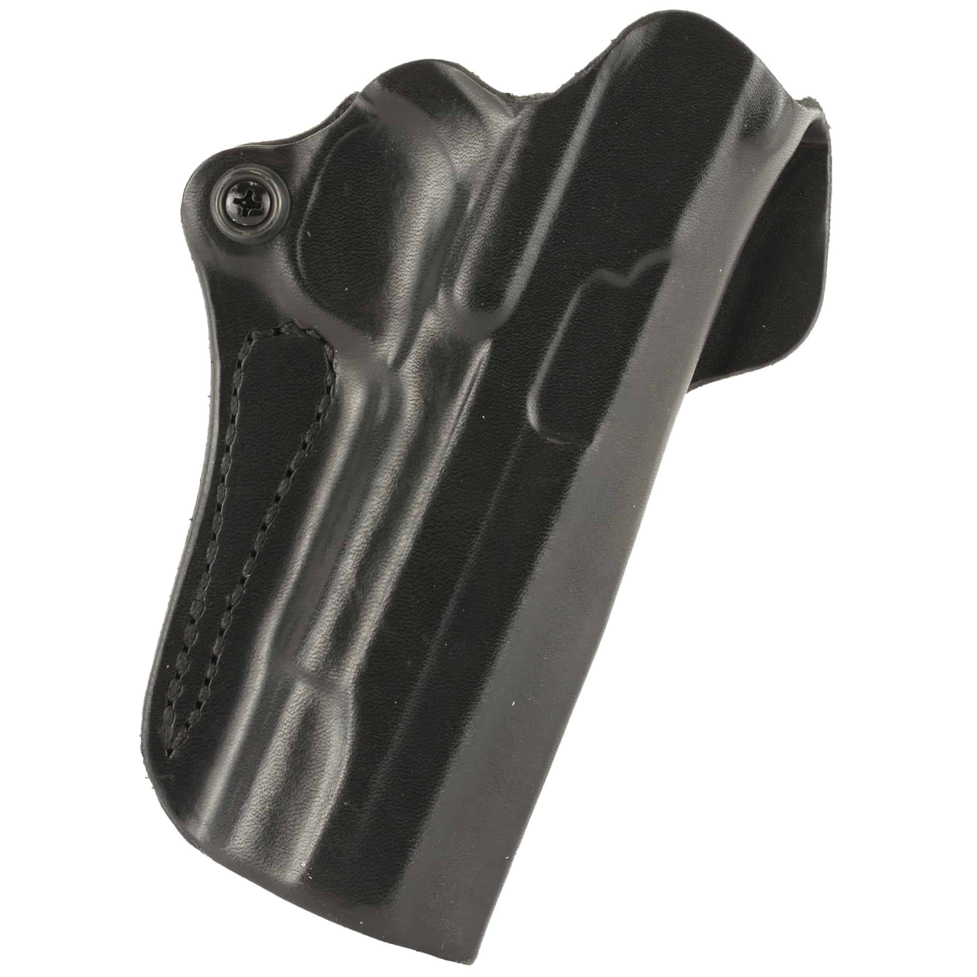 DeSantis Gunhide DESANTIS MINI SCAB 1911 GOVT RH BLK