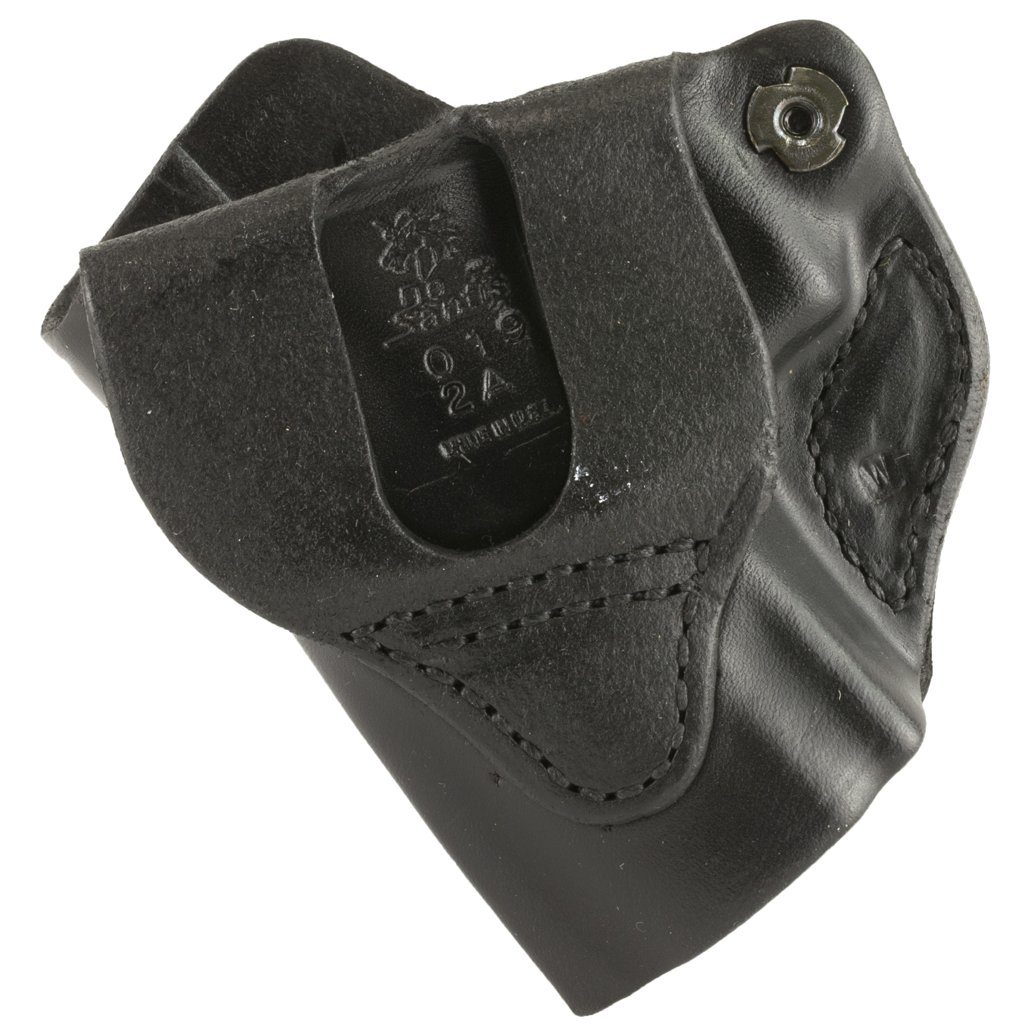 DeSantis Gunhide DESANTIS MINI SCAB WAL CCP RH BLK - Image 2