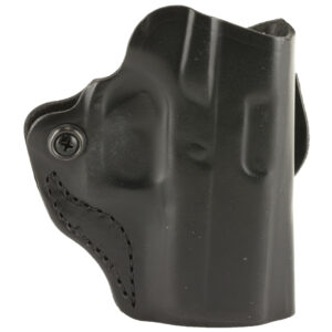 DeSantis Gunhide DESANTIS MINI SCAB SIG P365 RH BLK
