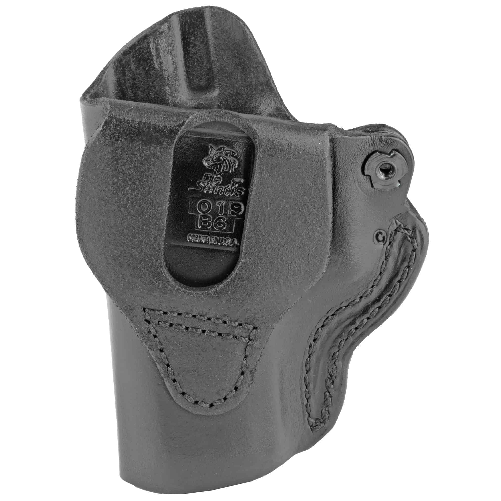 DeSantis Gunhide DESANTIS MINI SCAB FOR GLK 19 RH B - Image 2