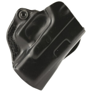 DeSantis Gunhide DESANTIS MINI SCAB FOR GLK 26 RH BLK
