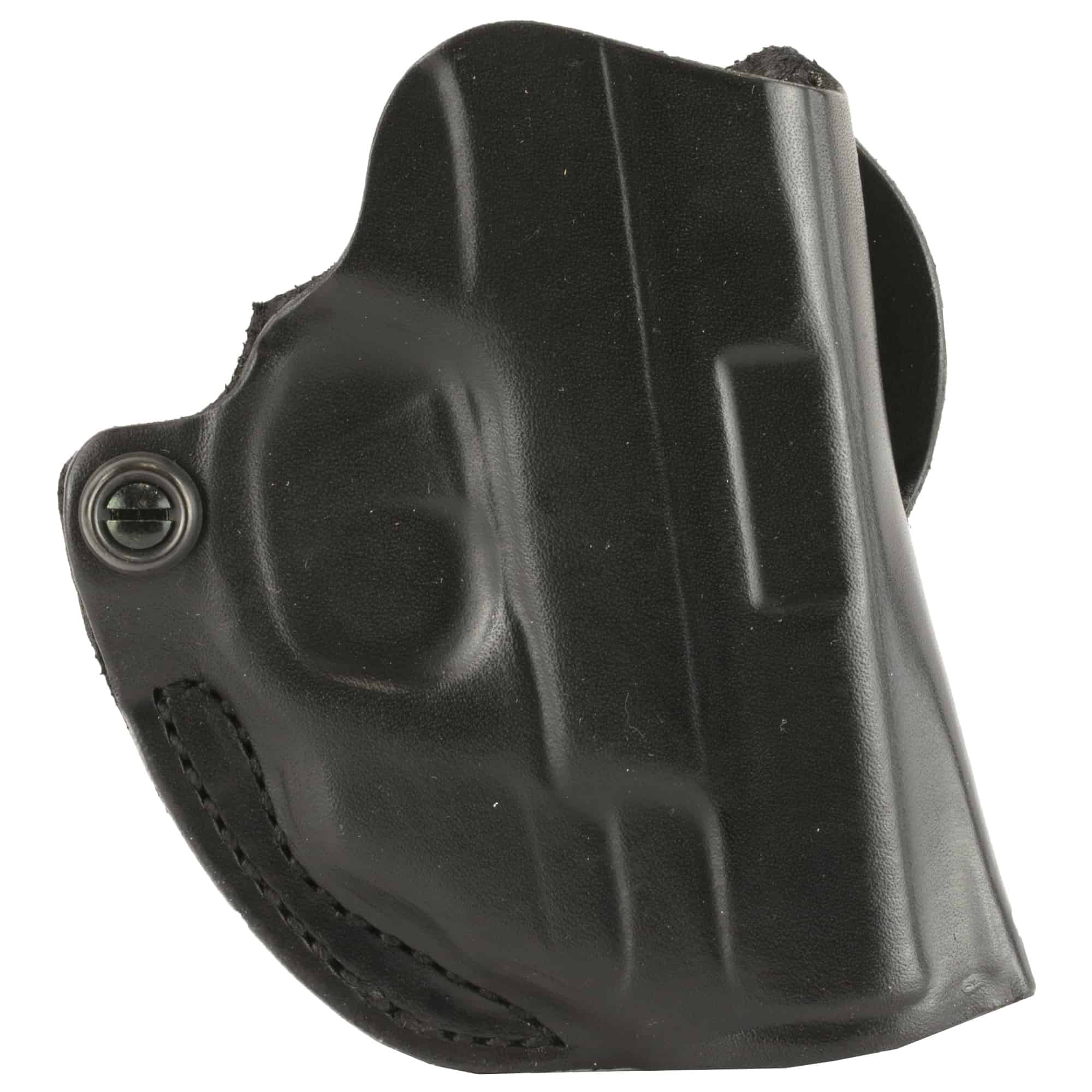 DeSantis Gunhide DESANTIS MINI SCAB SHIELD W/CT RH BK