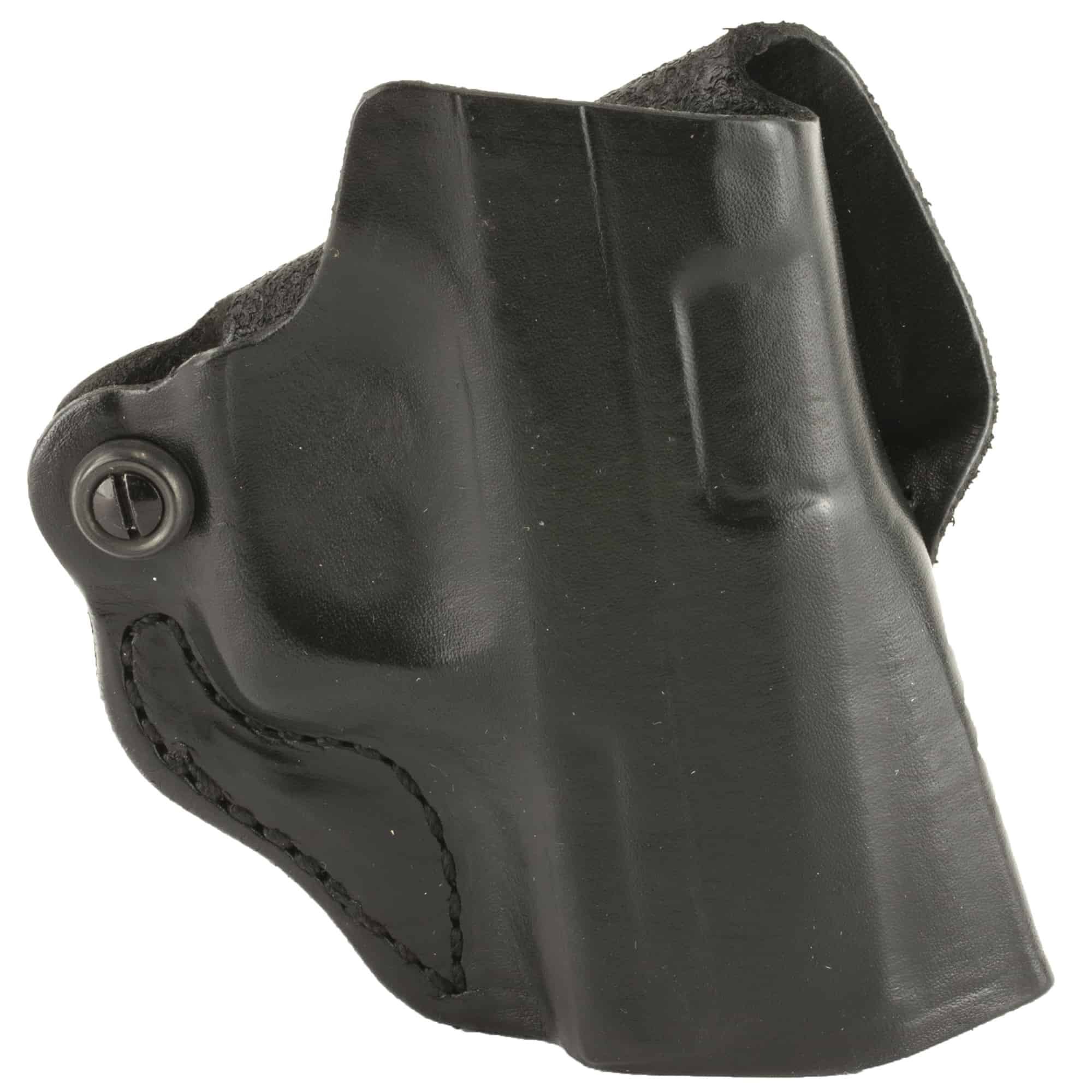 DeSantis Gunhide DESANTIS MINI SCAB SR22 P22 RH BLK
