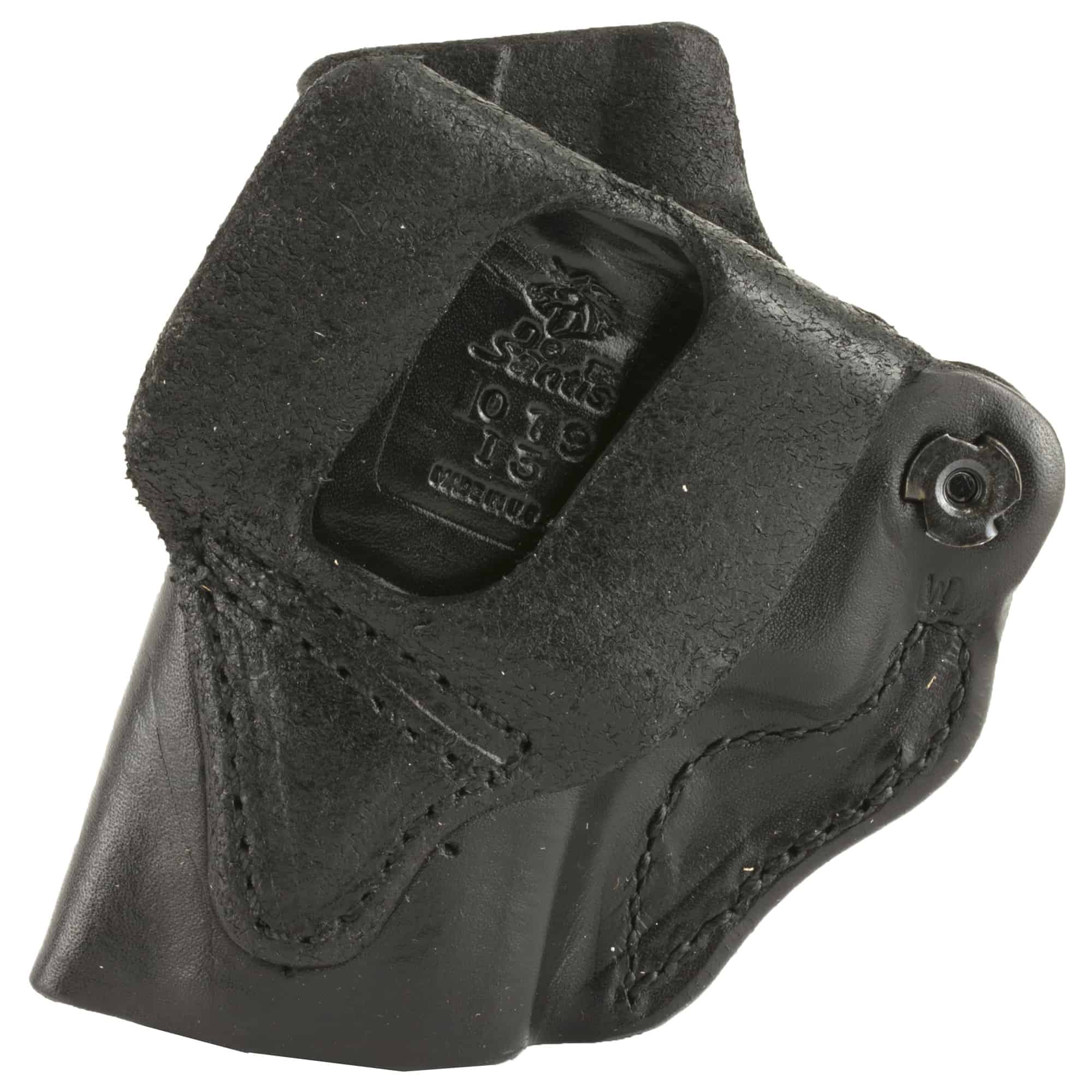 DeSantis Gunhide DESANTIS MINI SCAB SR22 P22 RH BLK - Image 2