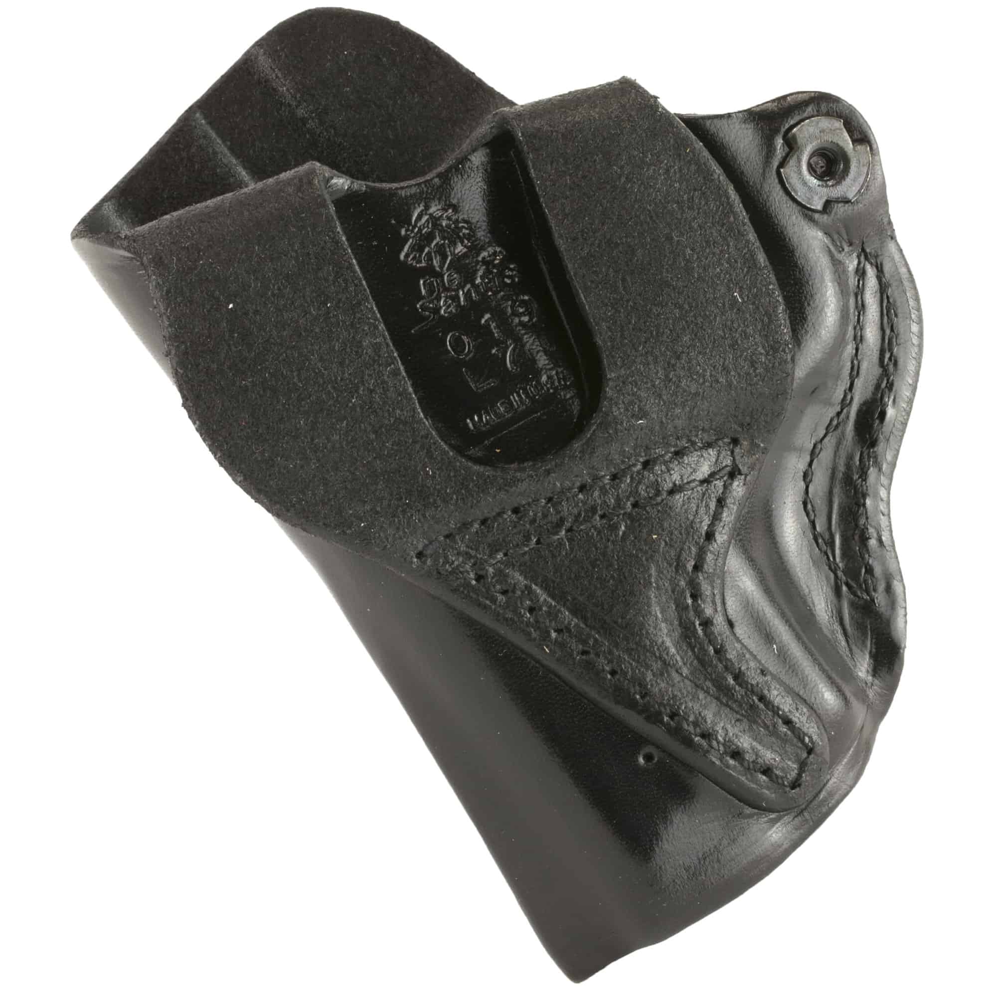 DeSantis Gunhide DESANTIS MINI SCAB S&W M&P CMPT RH B - Image 2