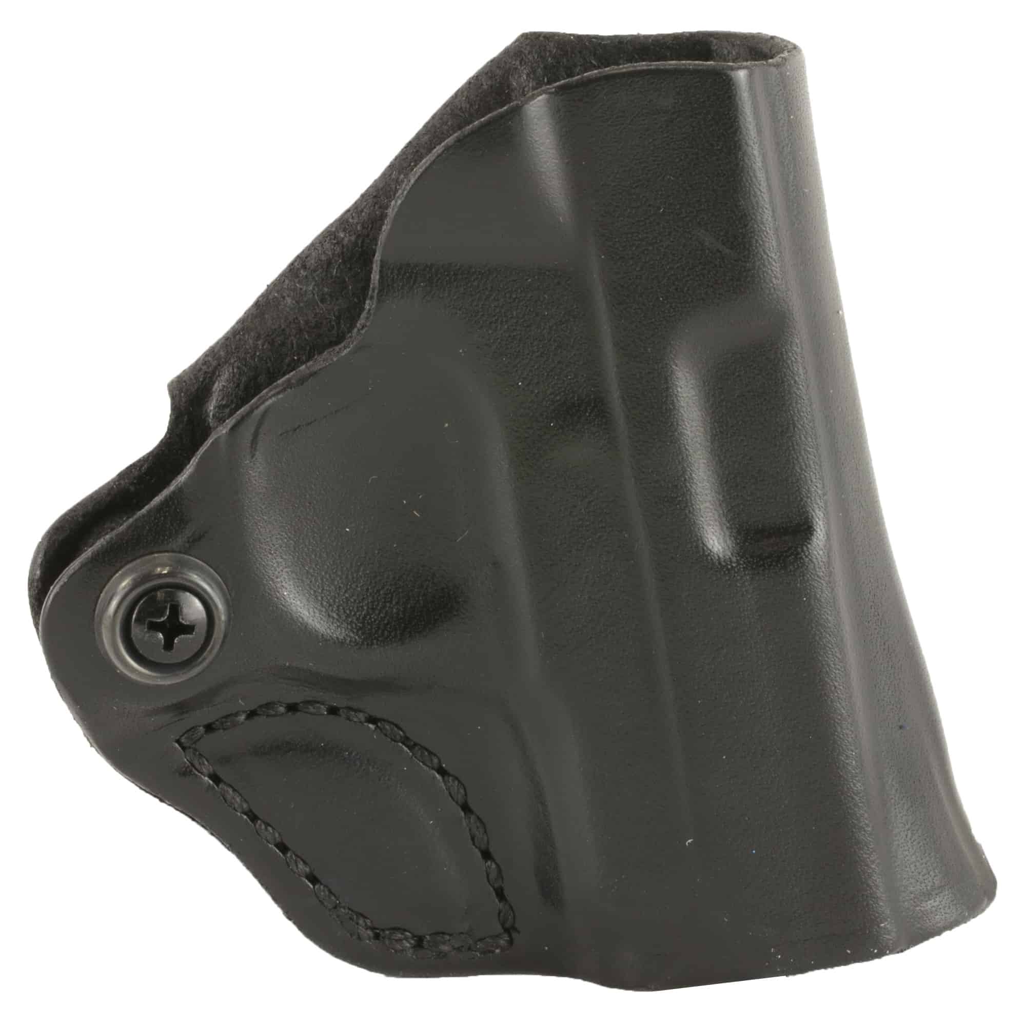 DeSantis Gunhide DESANTIS MINI SCAB P238 911 RH BLK