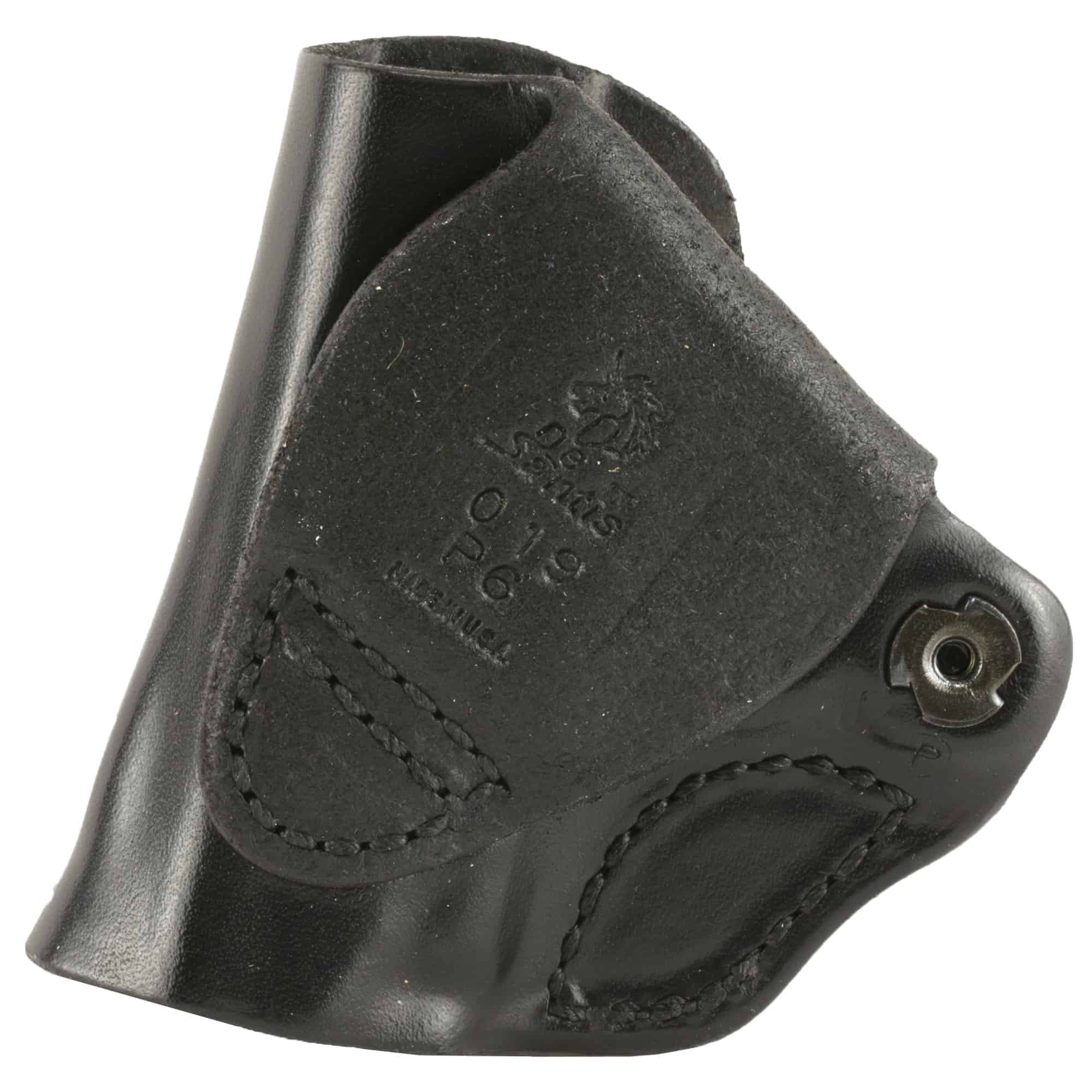 DeSantis Gunhide DESANTIS MINI SCAB P238 911 RH BLK - Image 2