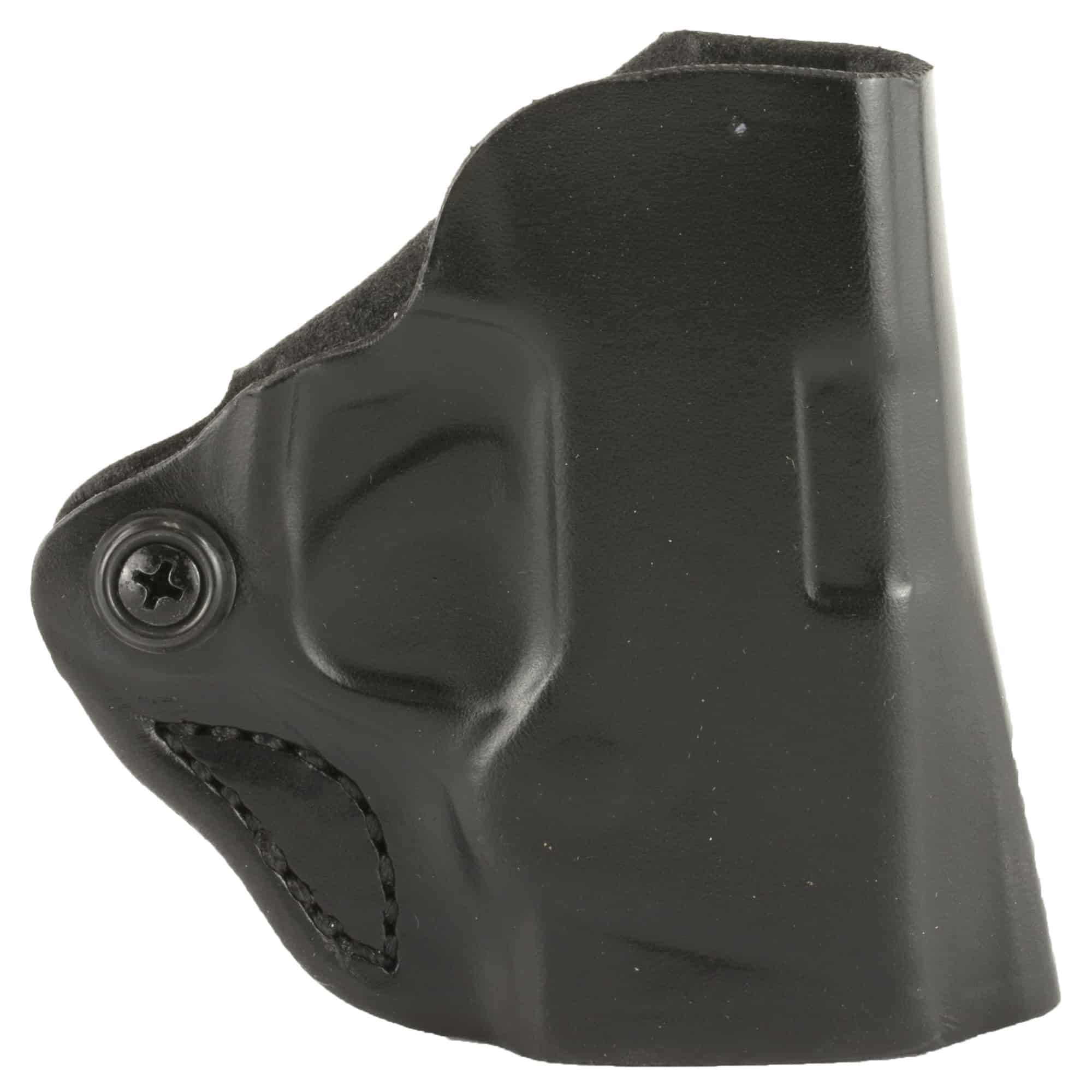 DeSantis Gunhide DESANTIS MINI SCAB BODYGRD 380 RH BK