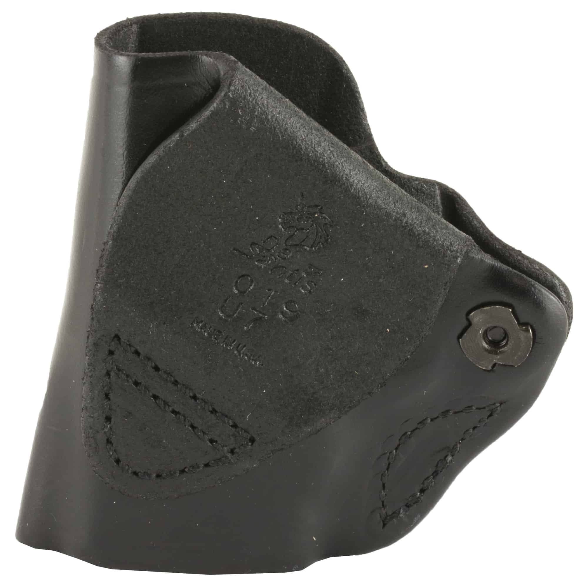 DeSantis Gunhide DESANTIS MINI SCAB BODYGRD 380 RH BK - Image 2