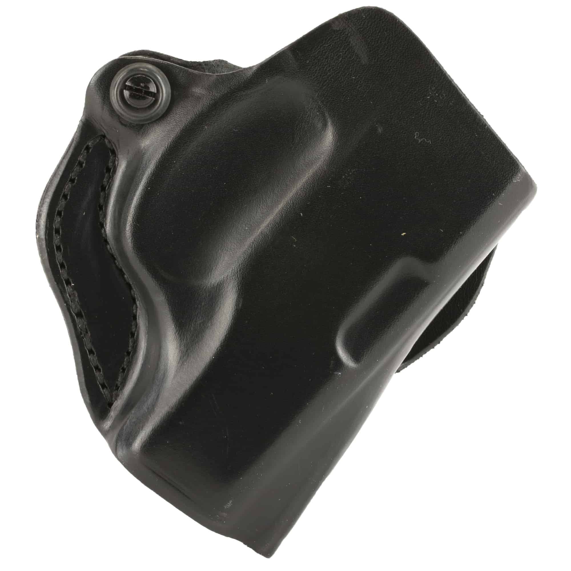 DeSantis Gunhide DESANTIS MINI SCAB RUGER LC9 RH BLK