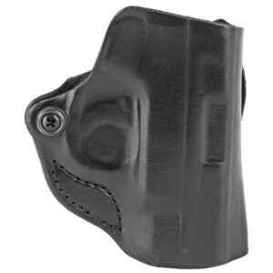DeSantis Gunhide DESANTIS MINI SCAB S&W SHIELD RH BLK