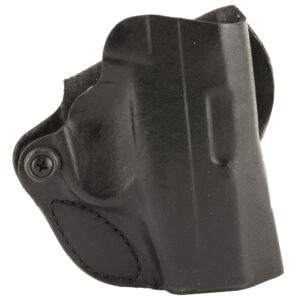 DeSantis Gunhide DESANTIS MINI SCAB SCCY CPX RH BLK